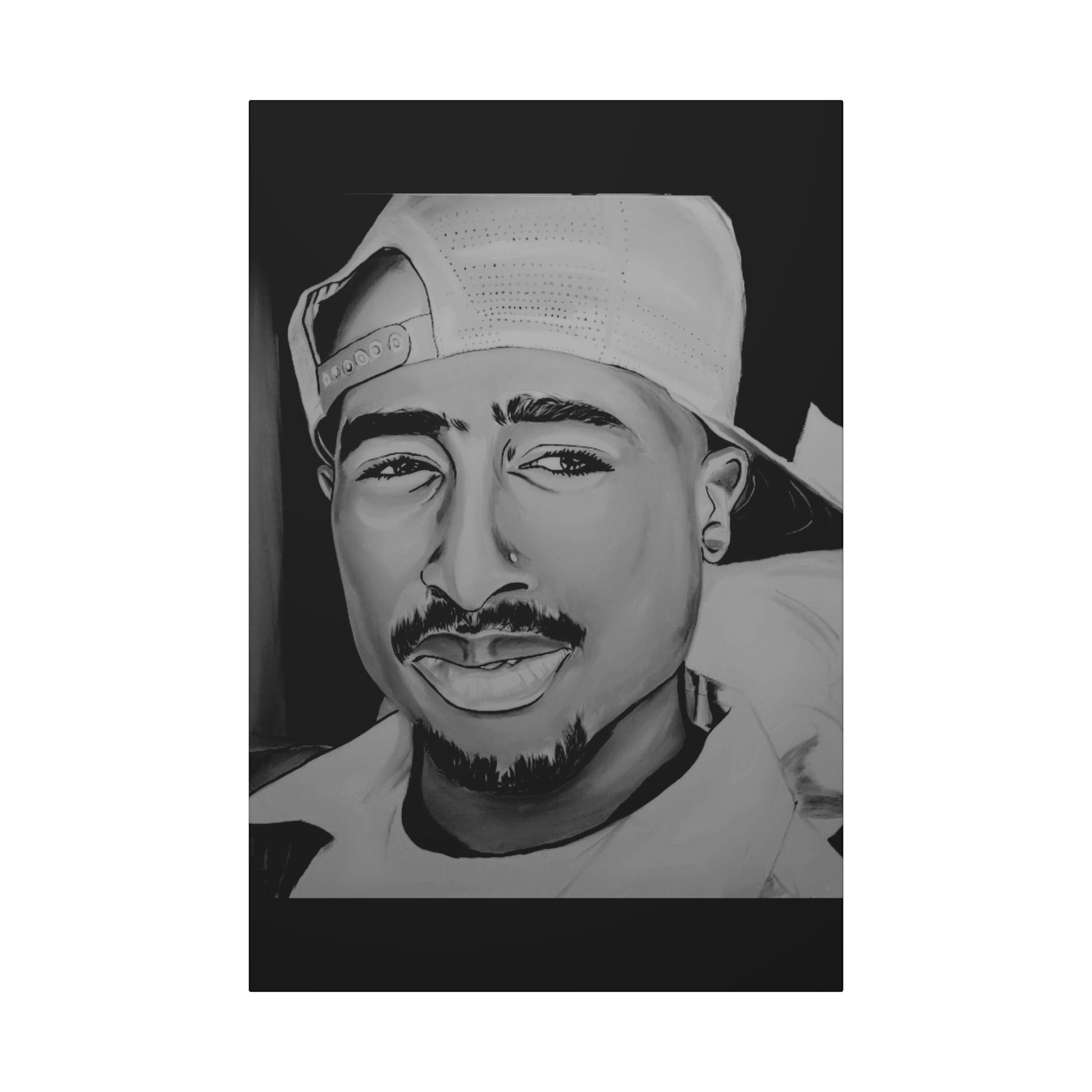 PAC BW
