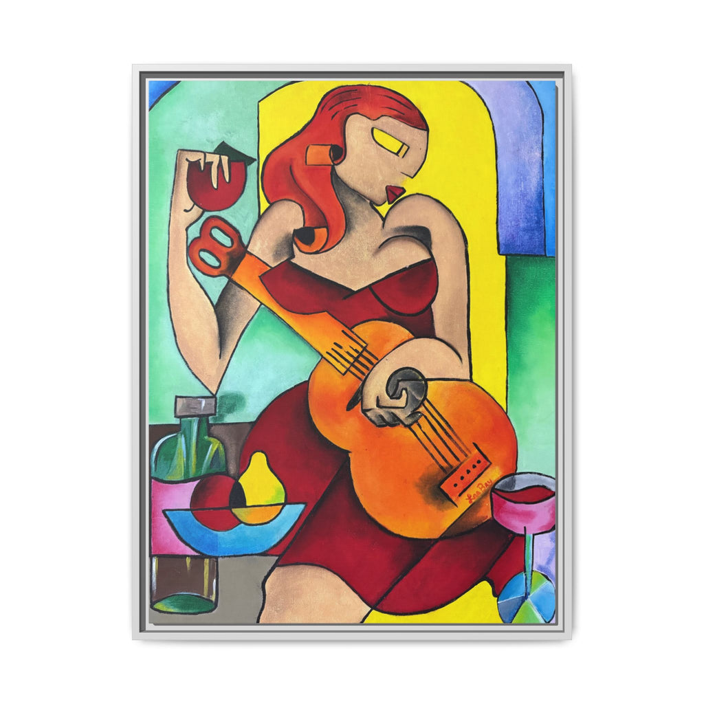 Theme of Guitar Expressions