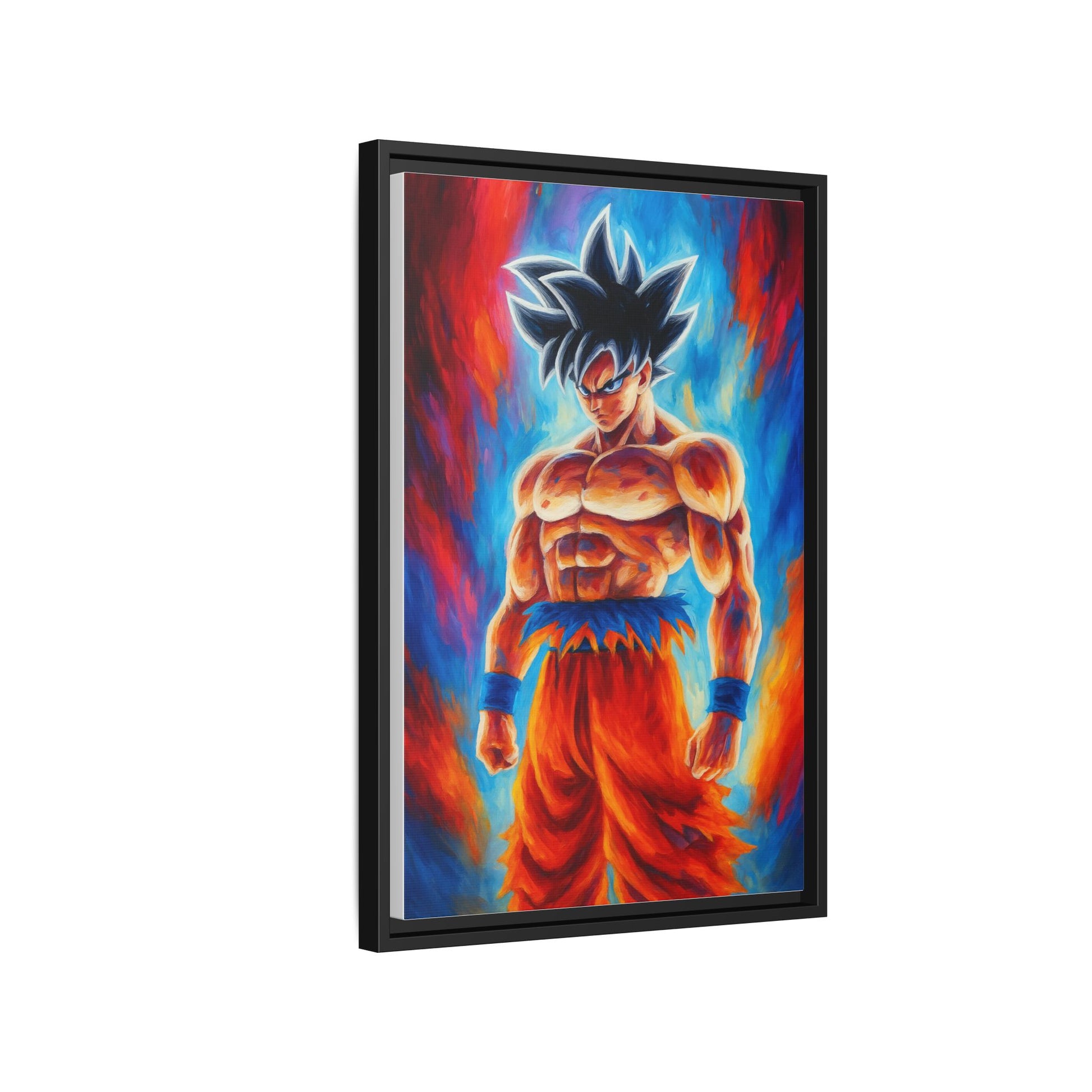 Dragon Ball Z Goku 1