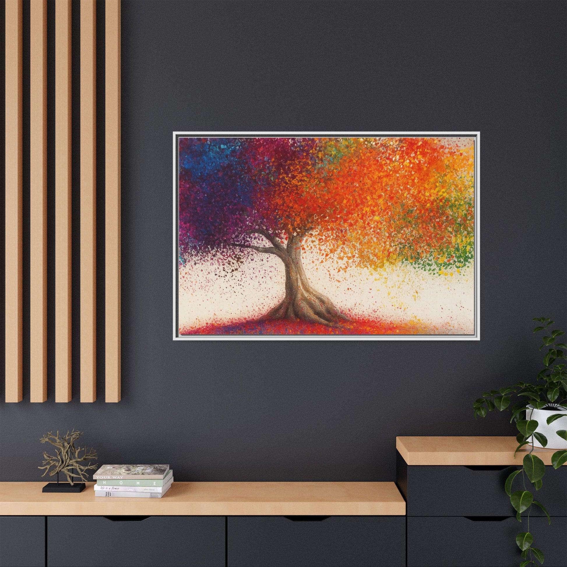 Tree of Color