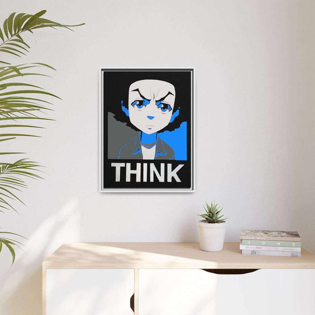 Boondocks Think