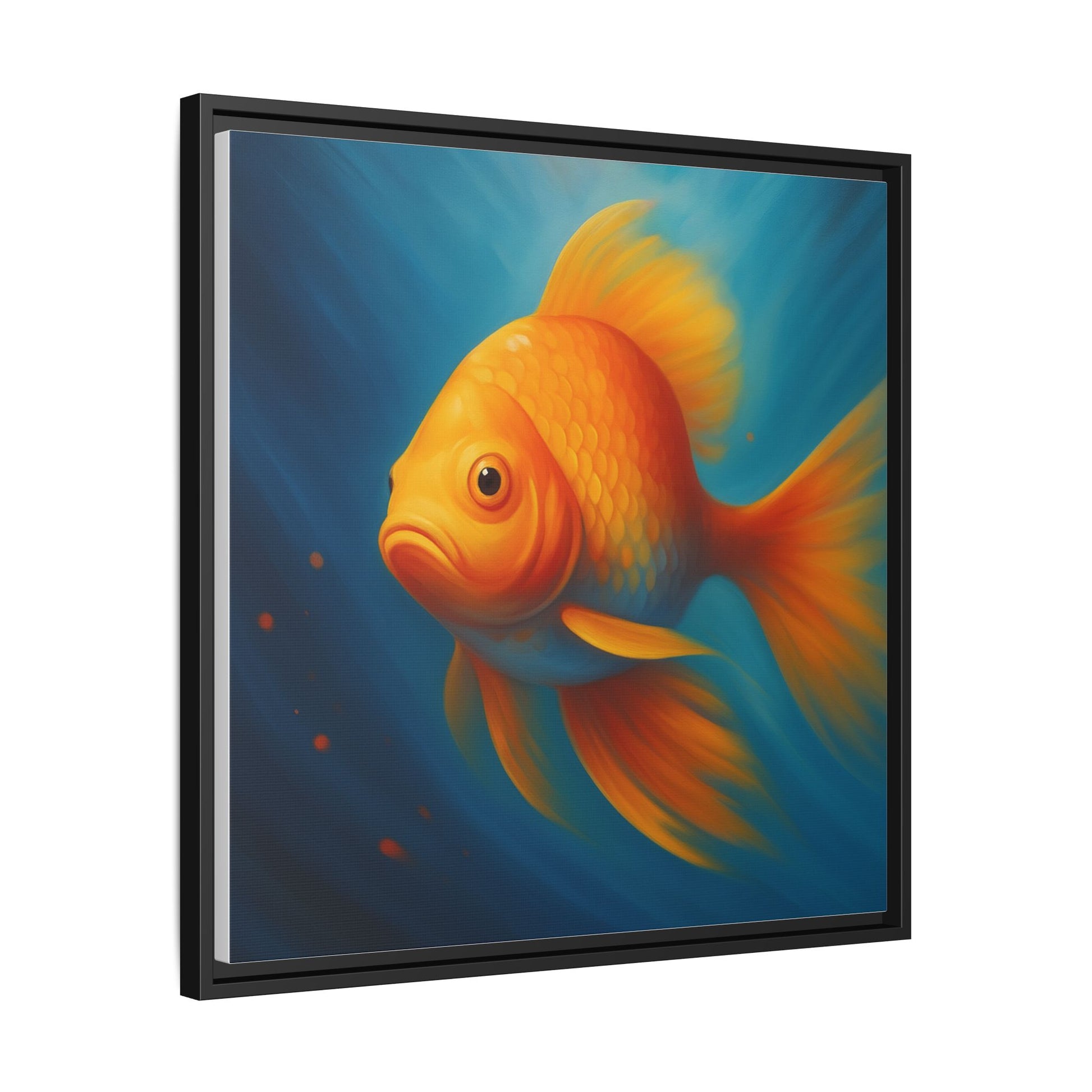 Fin-tastic Glow