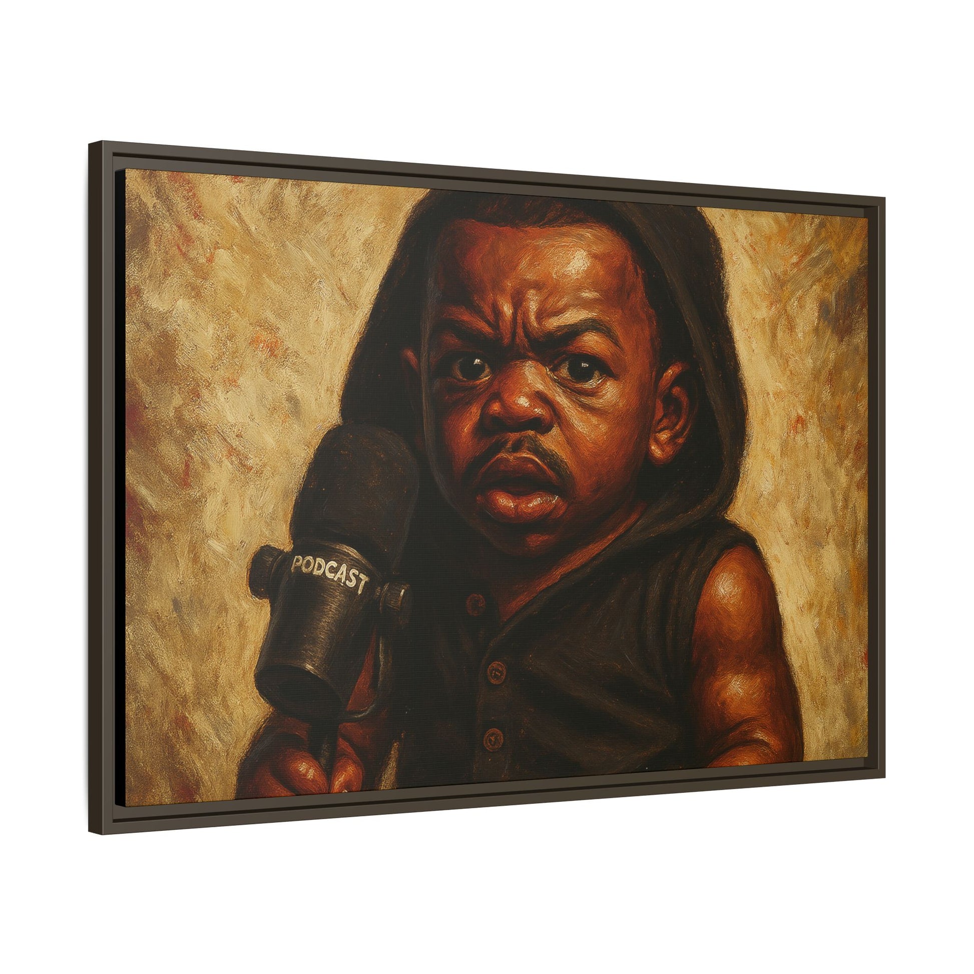 Hip-Hop Hoody Baby