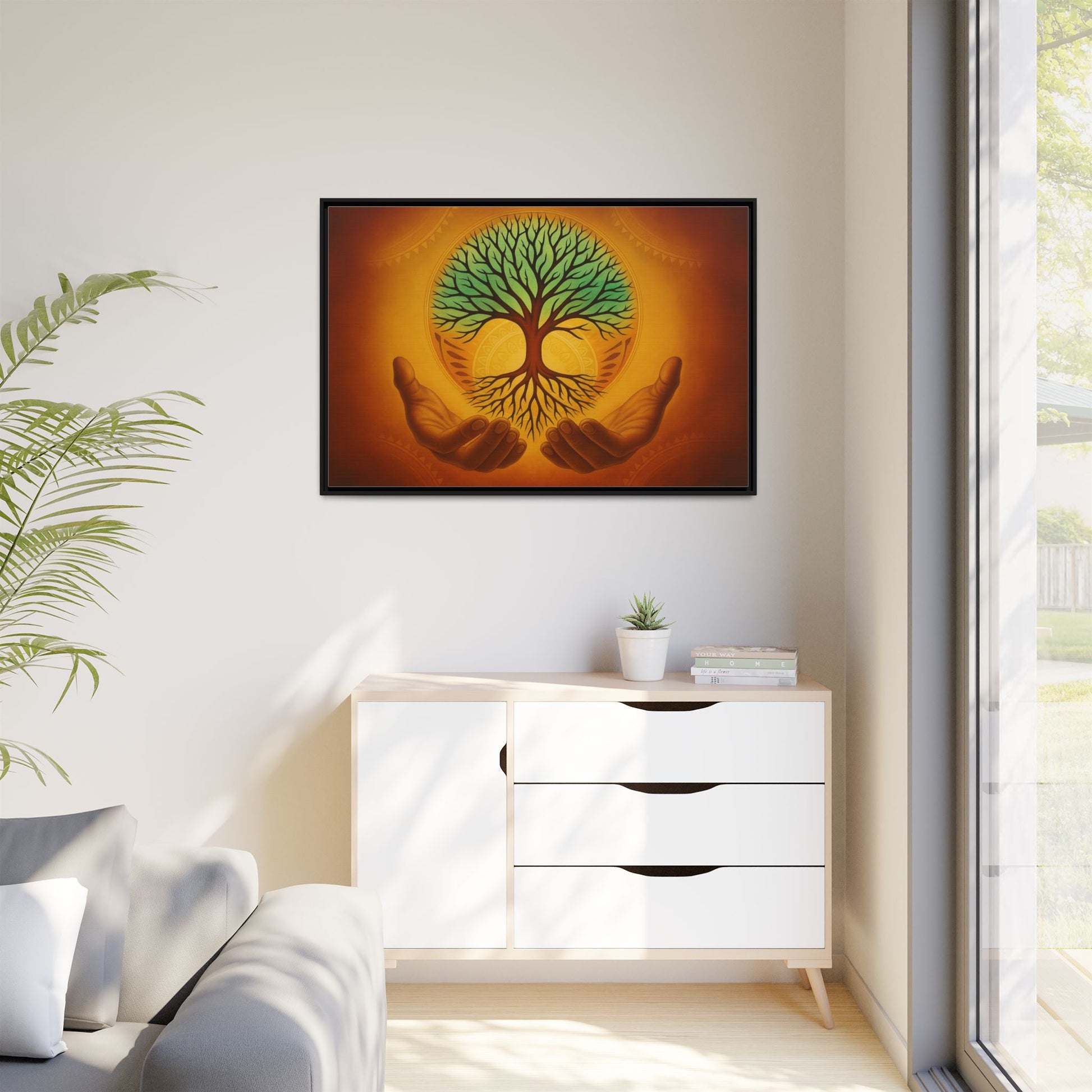 Giving Tree of Life