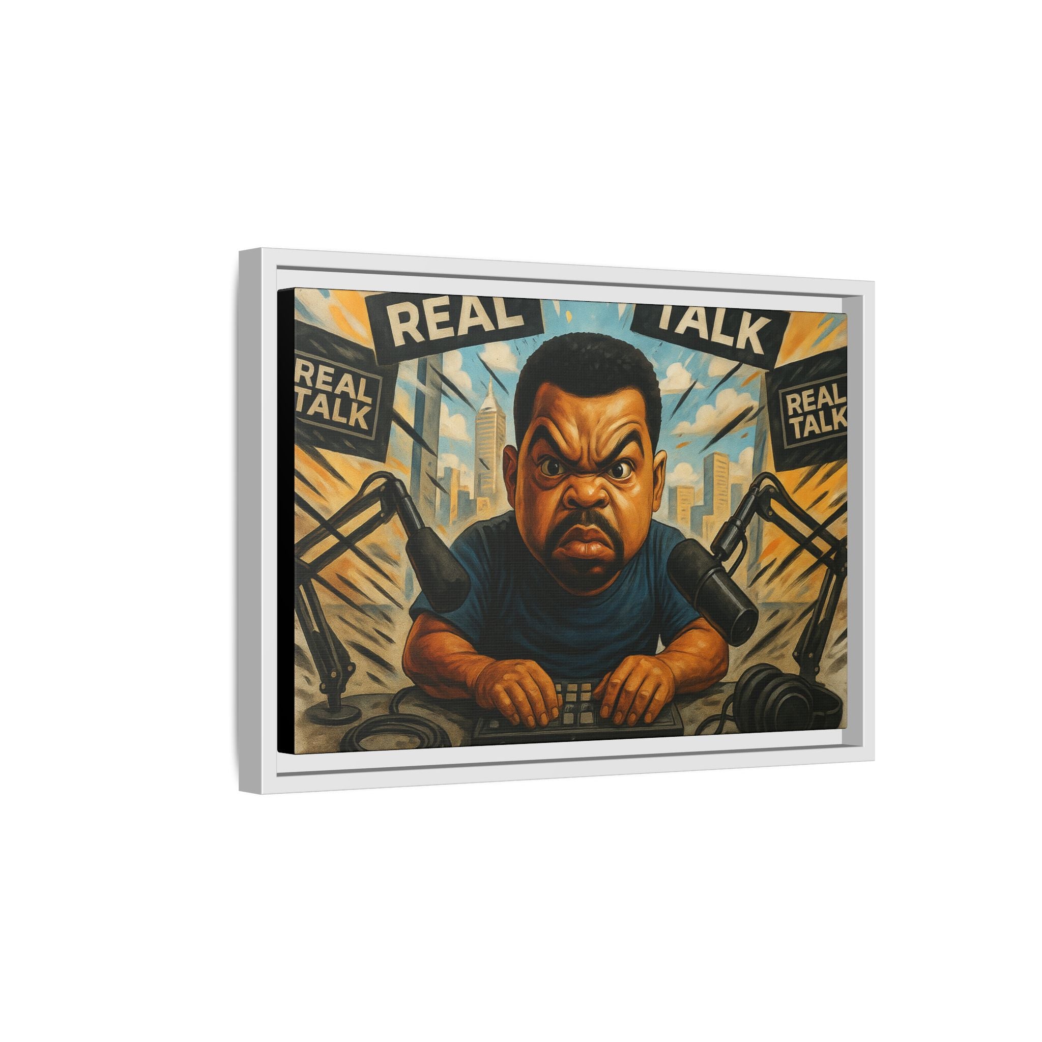 Real Talk Urban Life