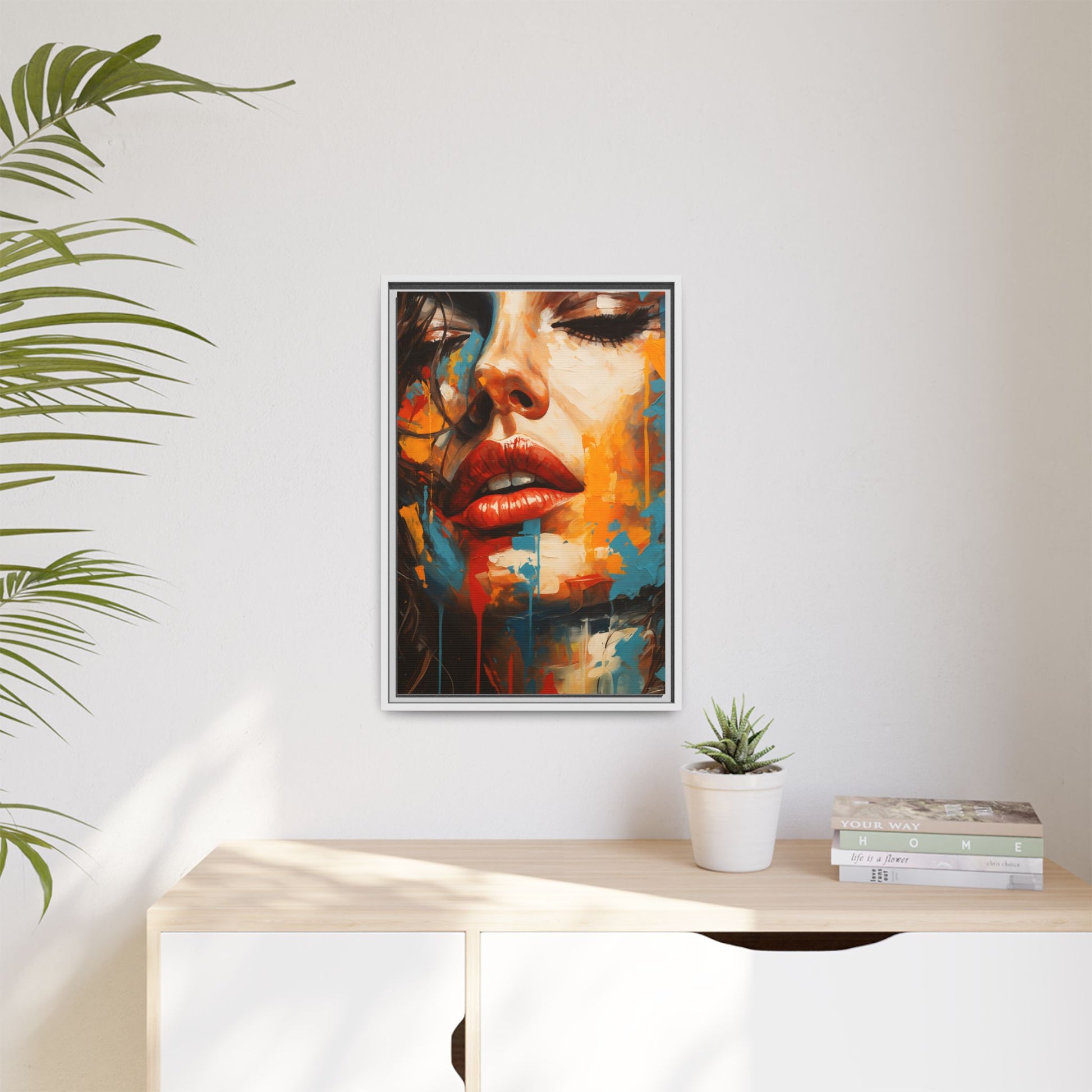 Fragments of Beauty