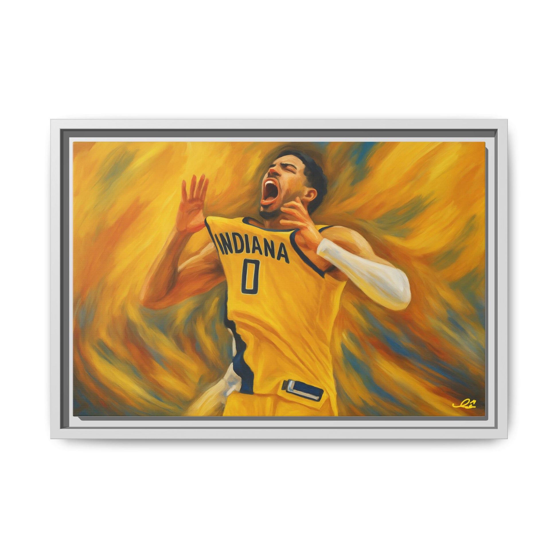 TH Victory Roar