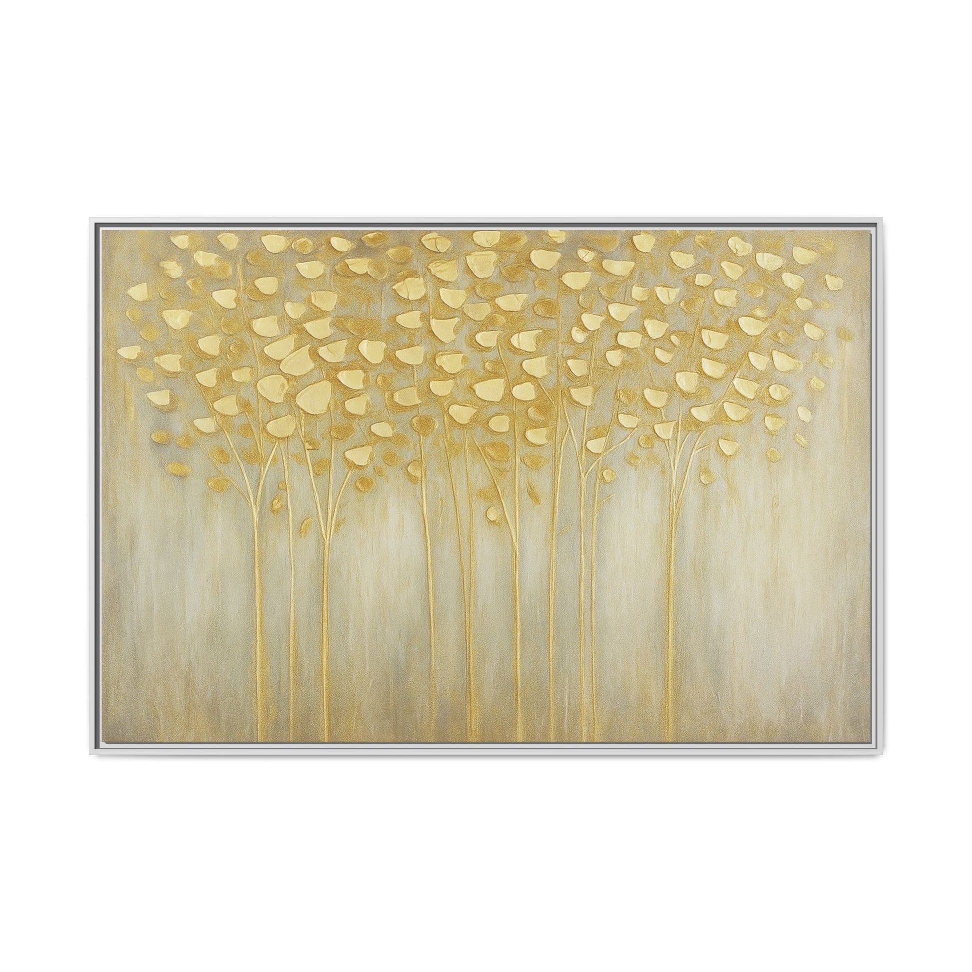 Golden Leaves