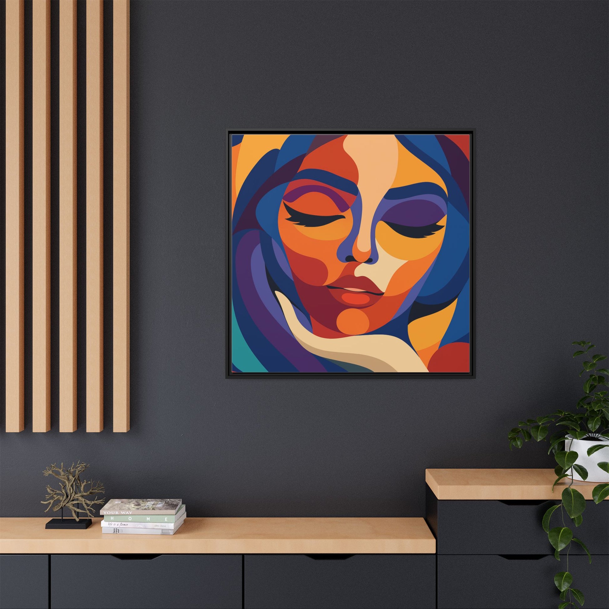 Dream in Color