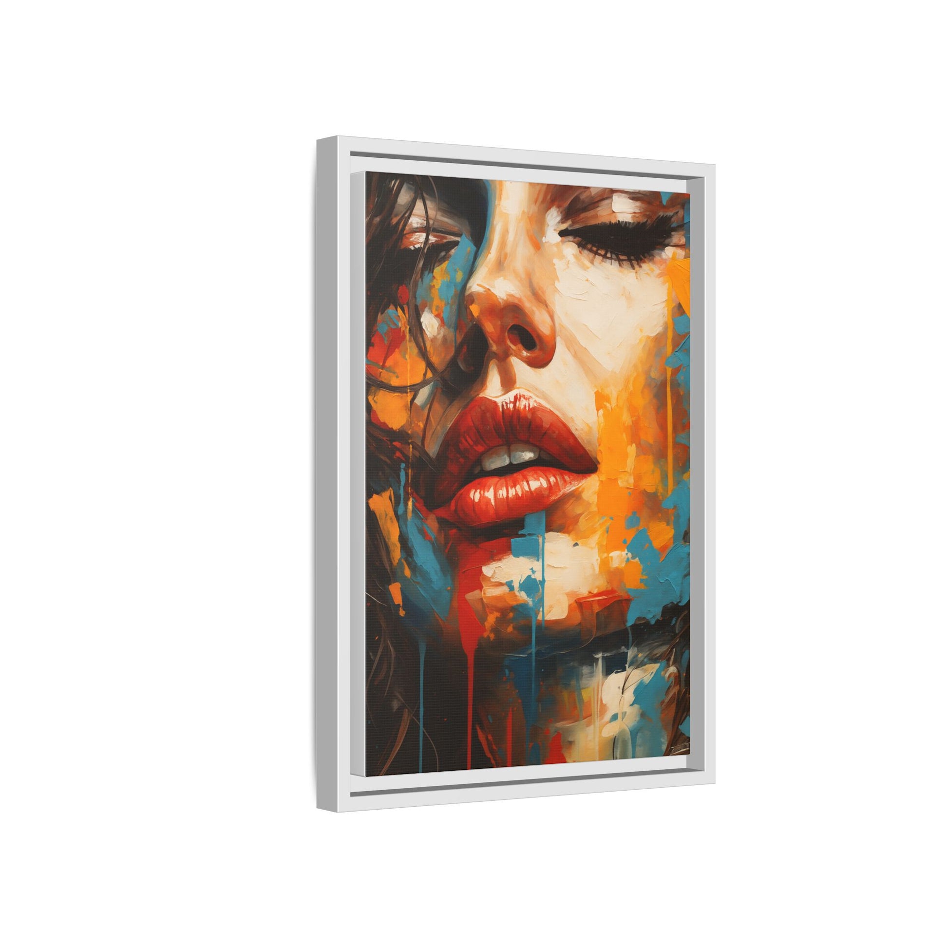 Fragments of Beauty