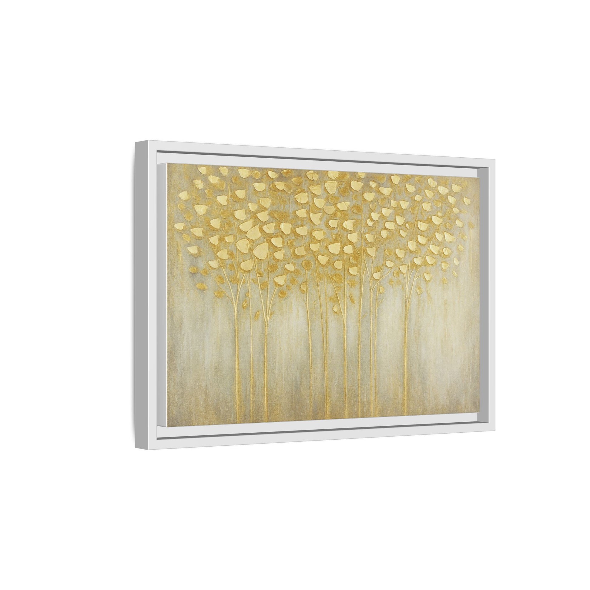 Golden Leaves