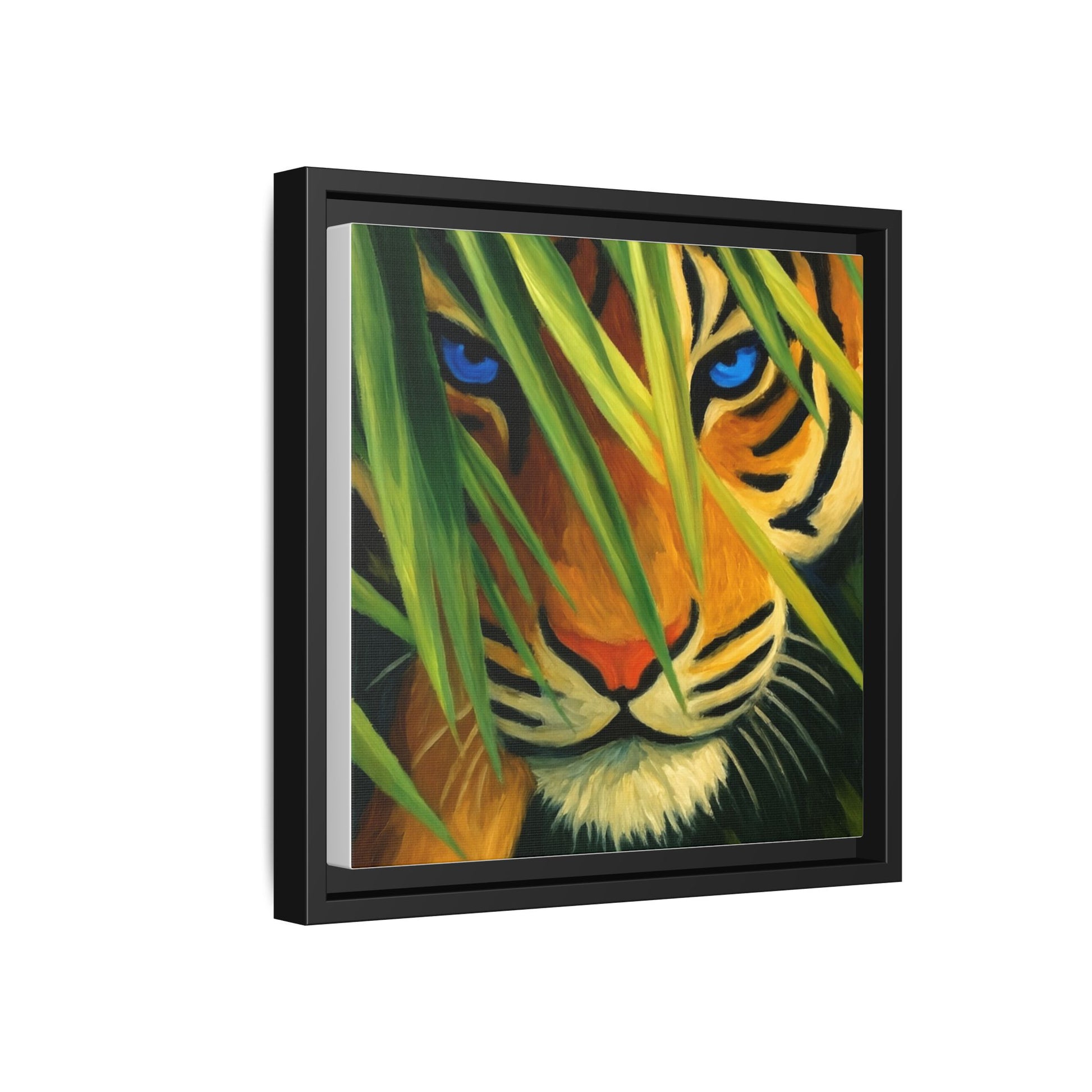 Jungle Gaze
