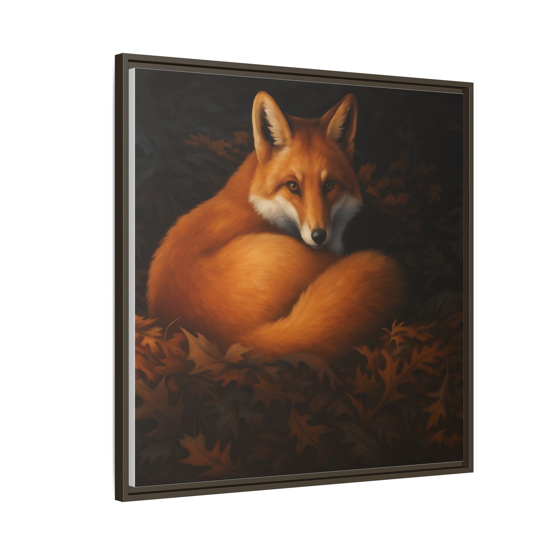 Fox Nest
