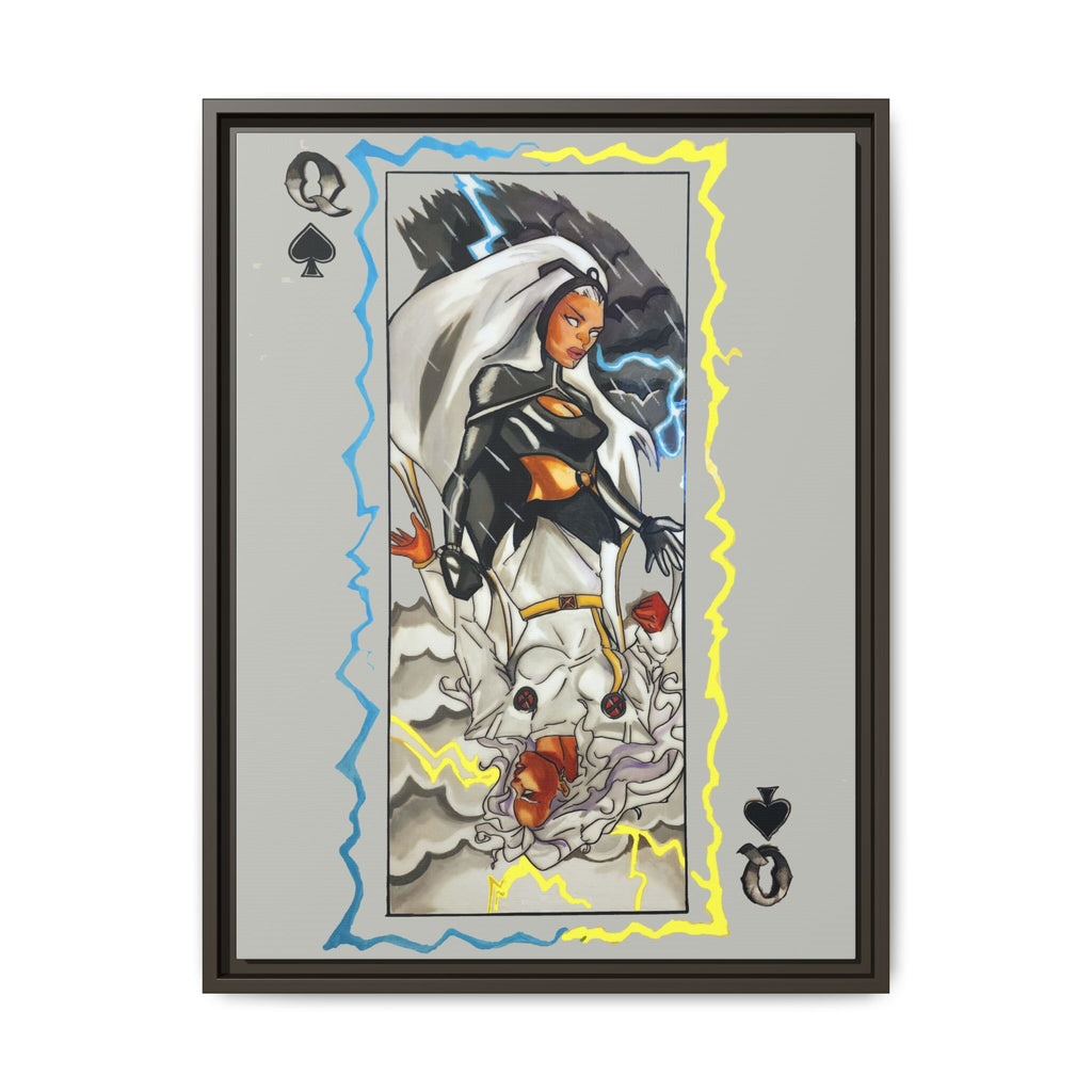 Storm of Spades