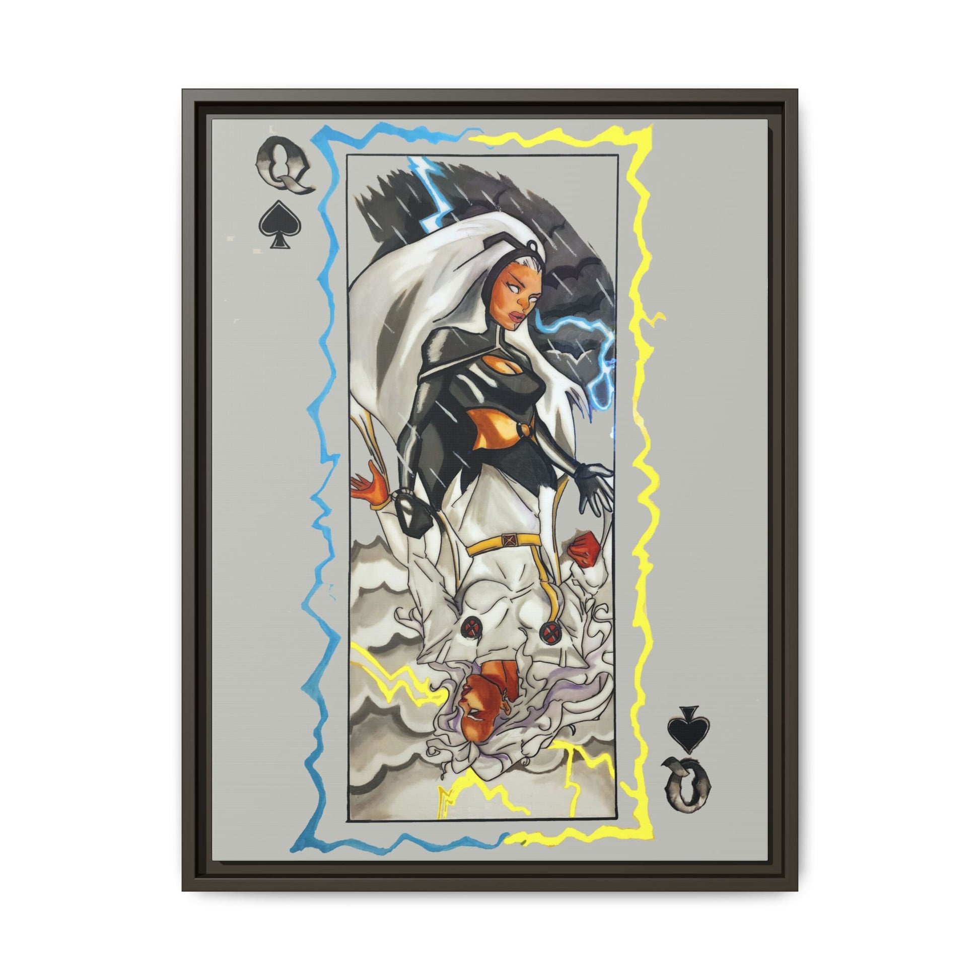 Storm of Spades
