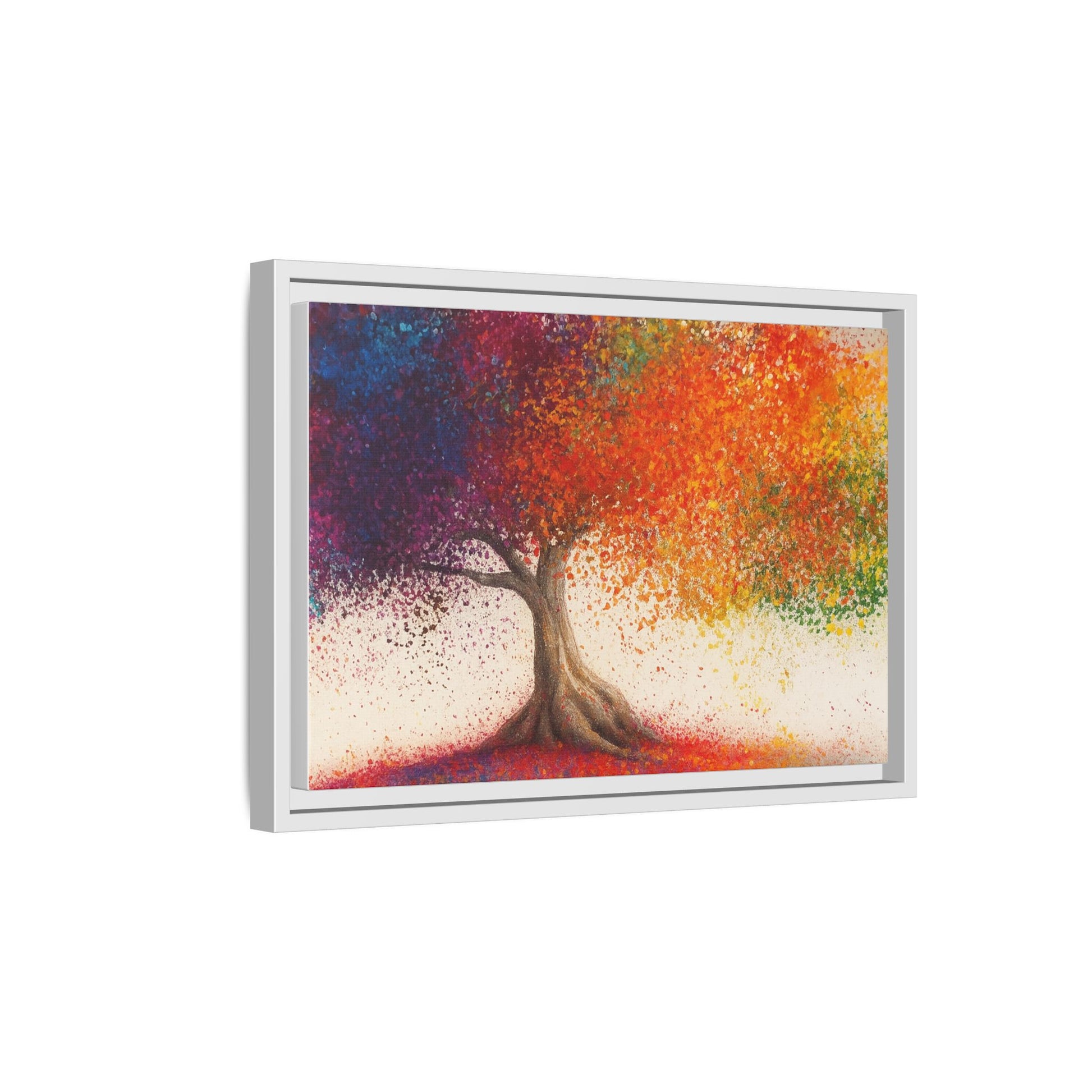 Tree of Color