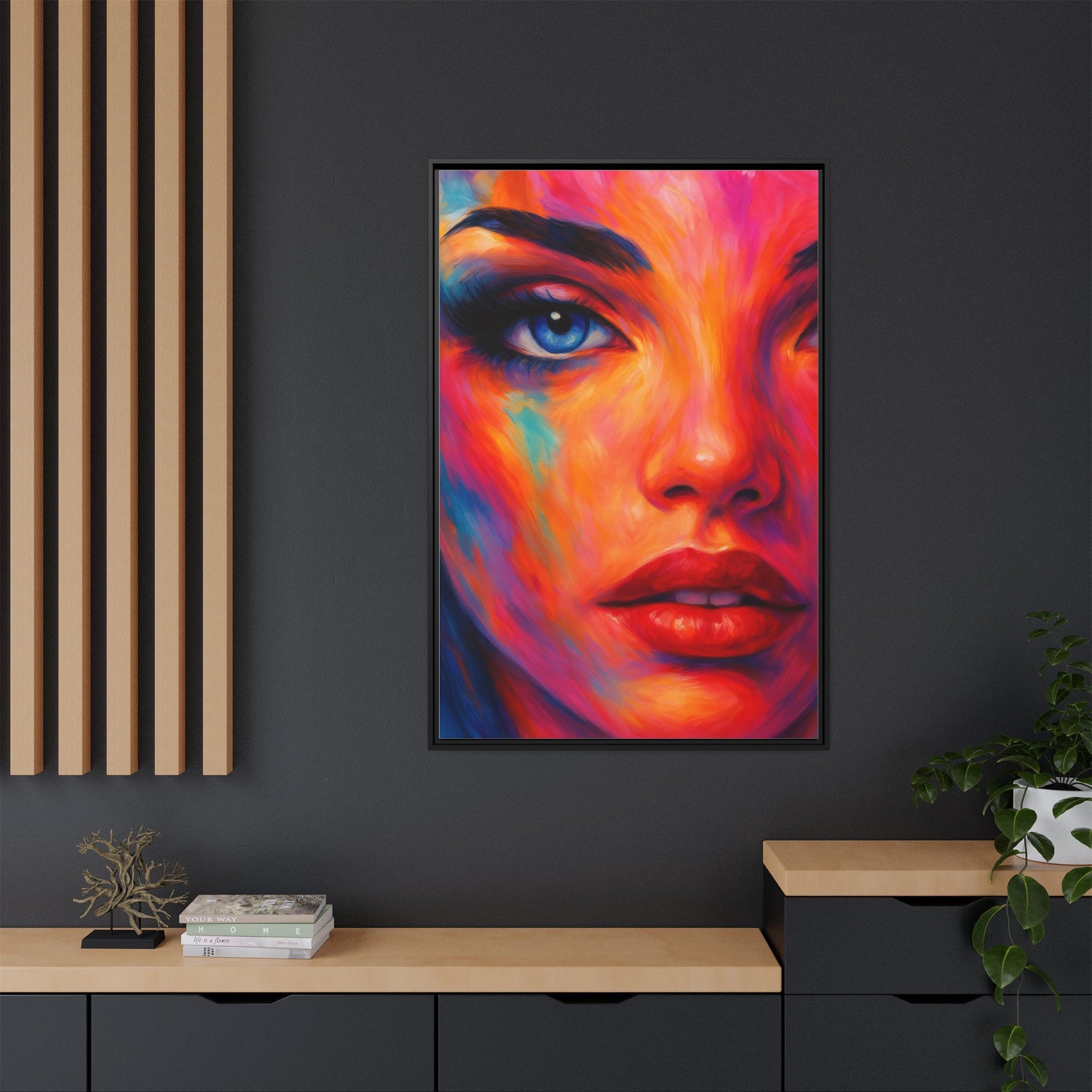 Eye of Color