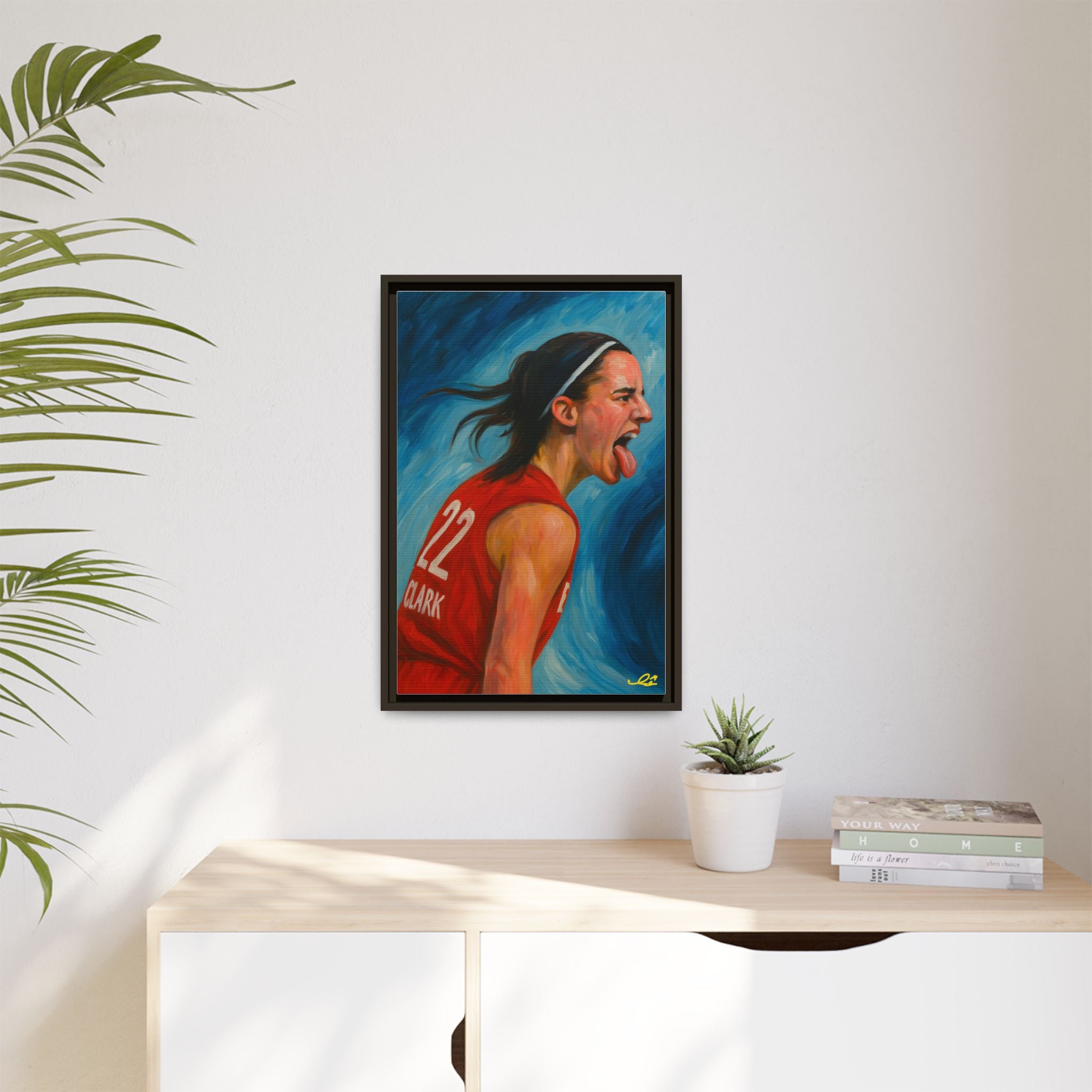 CC Red Hot Intensity