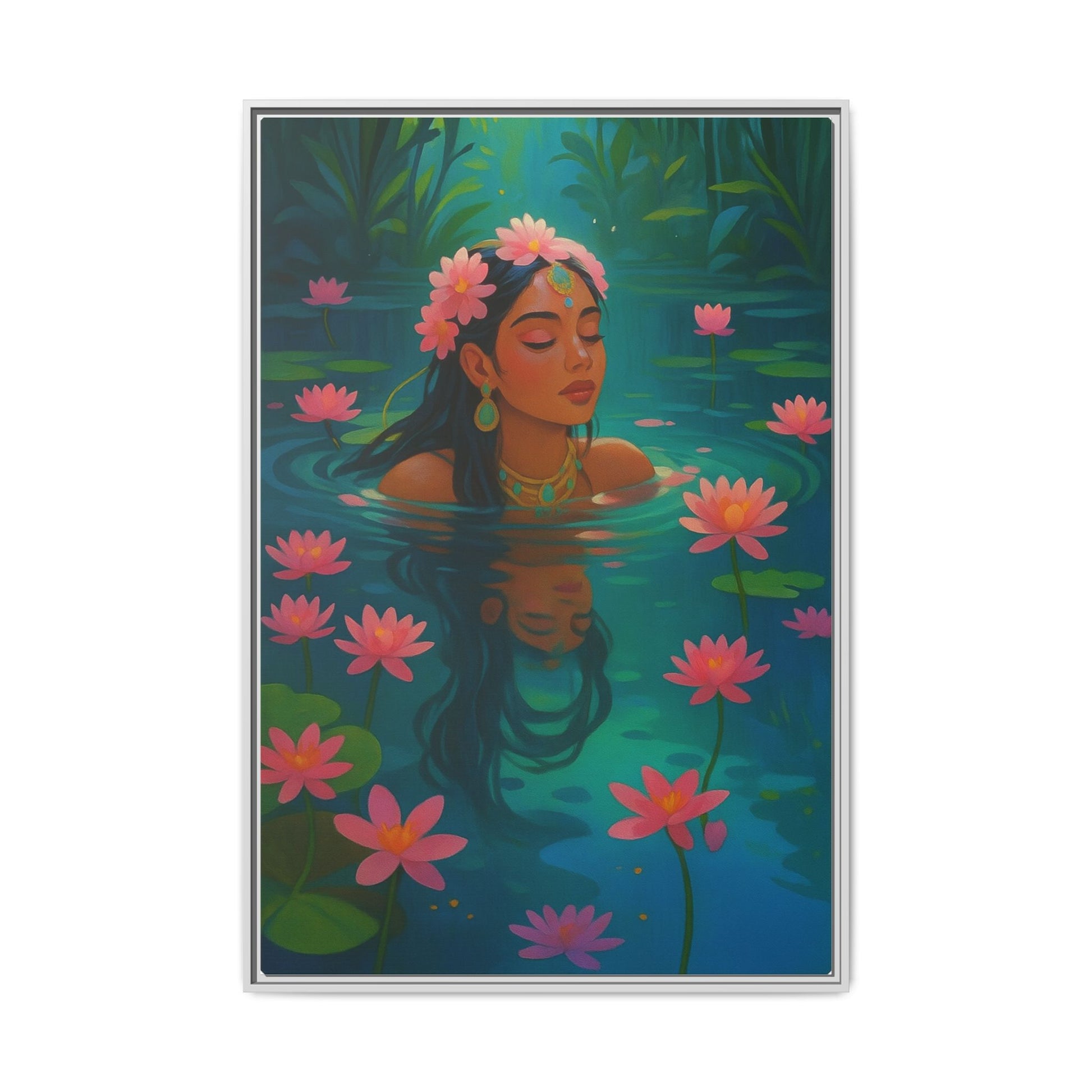 Lotus Dream
