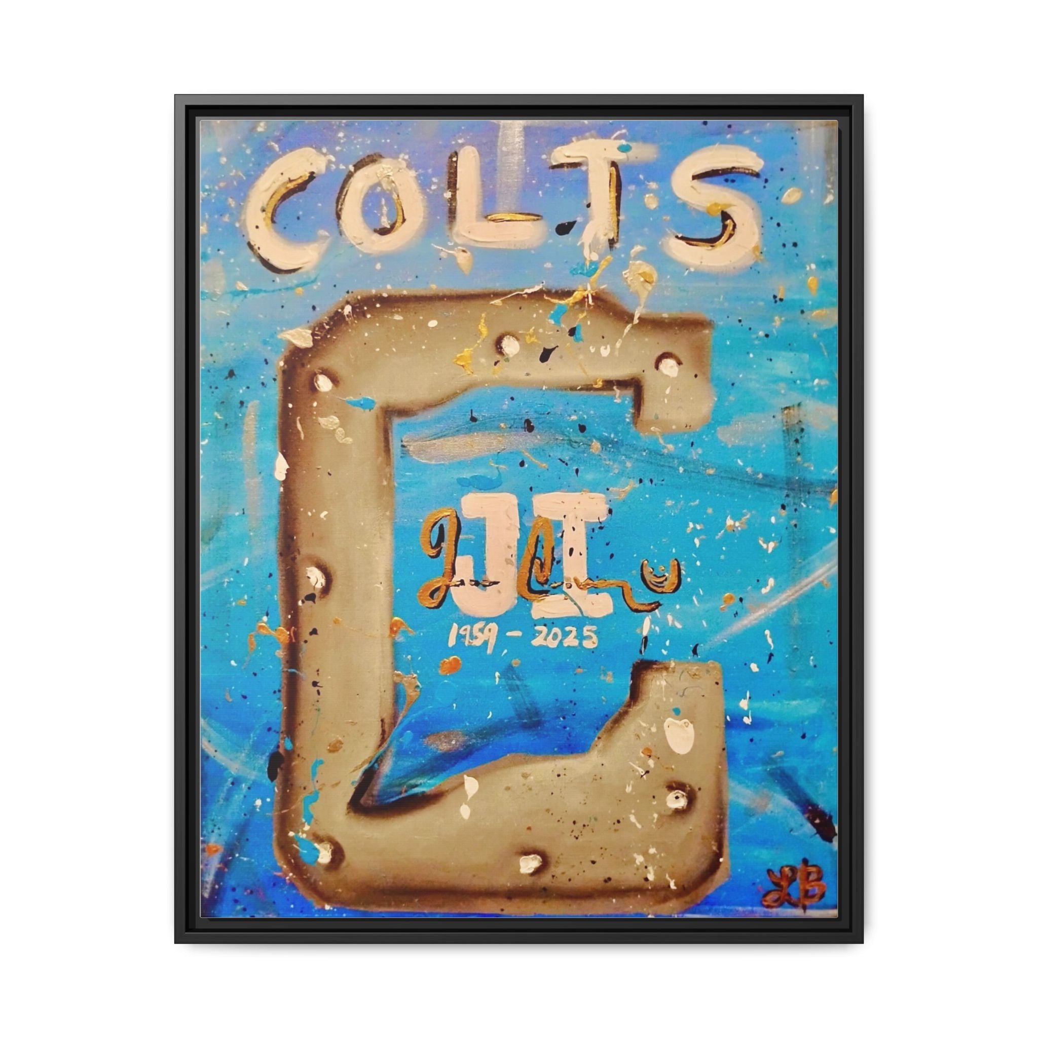 Colts Indy C Jim Irsay