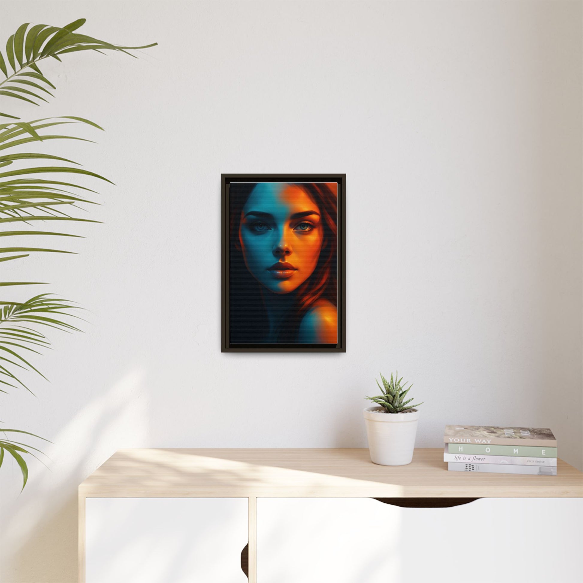 Gaze of Light