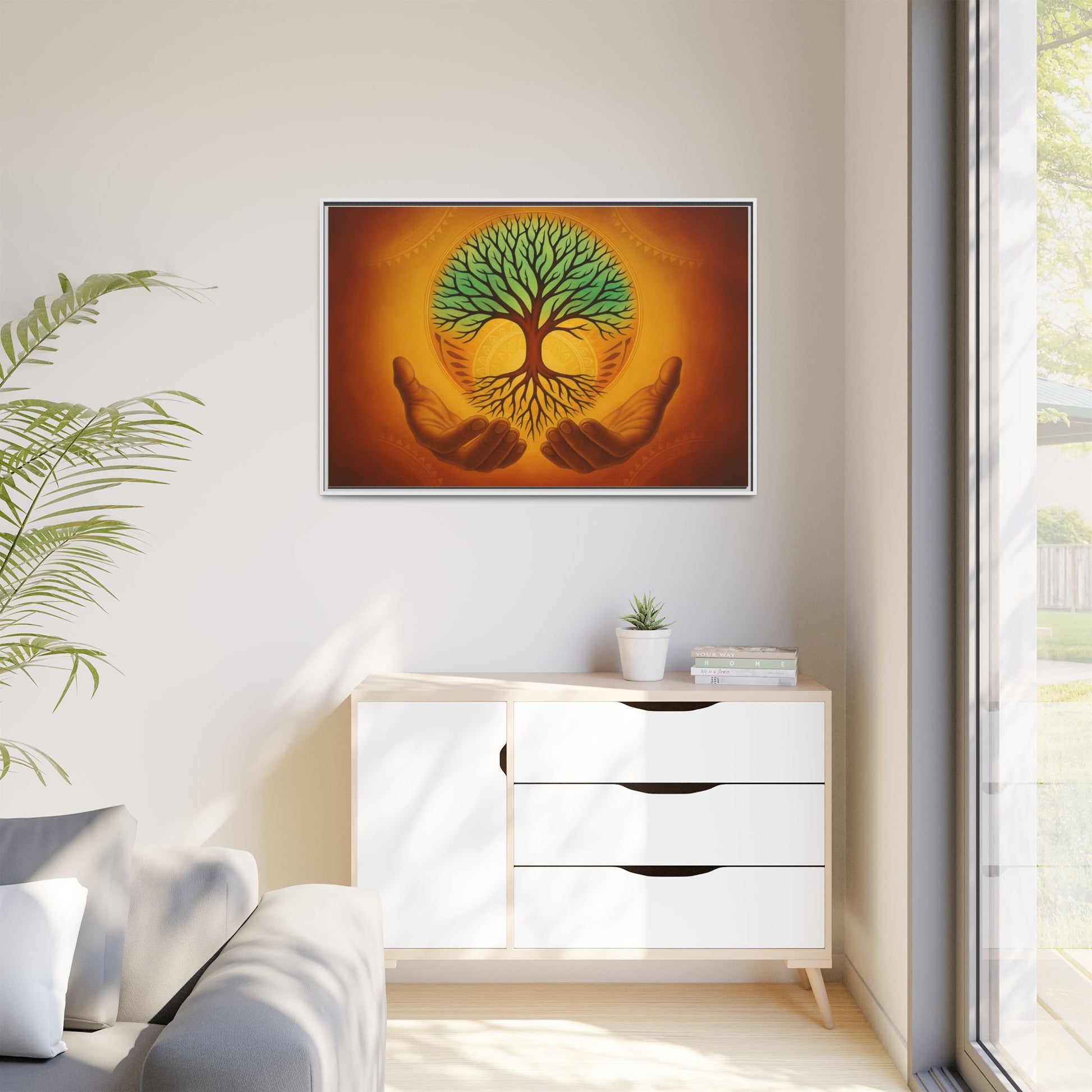 Giving Tree of Life