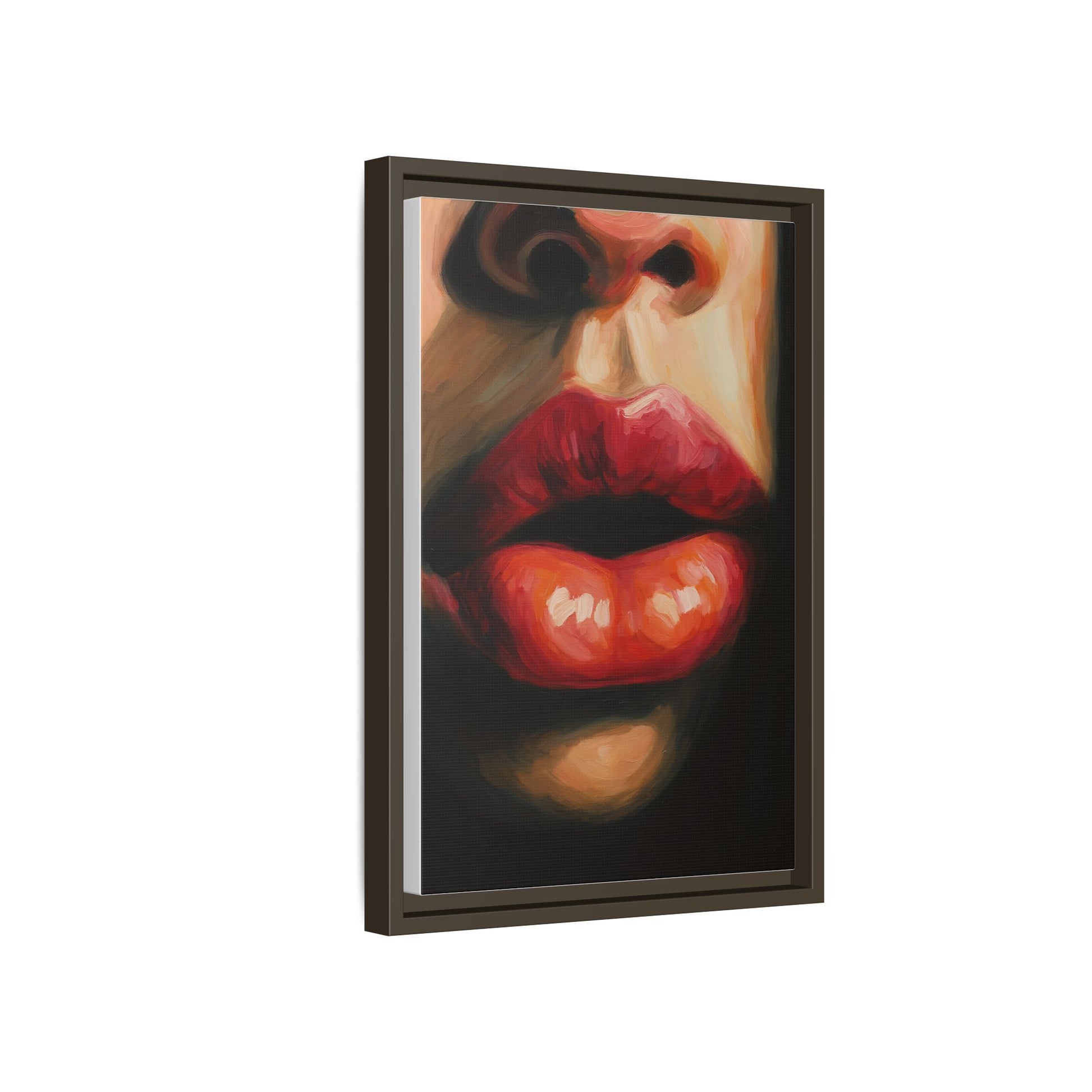 Lips in Focus