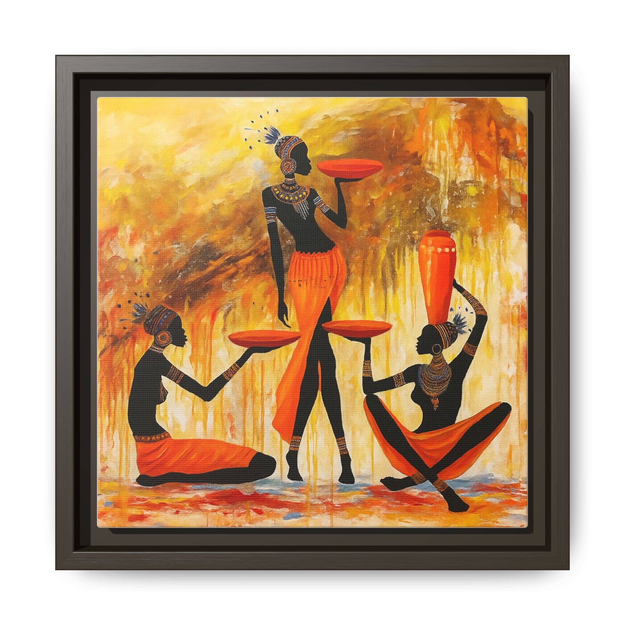 African Women in Tradition 1