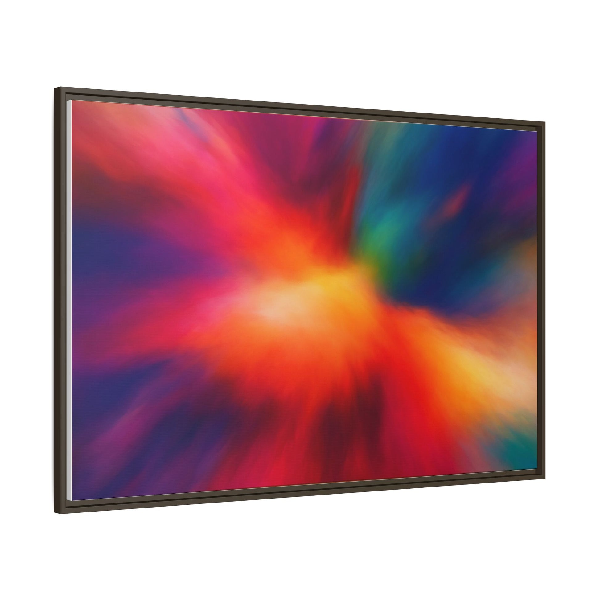 Color Burst