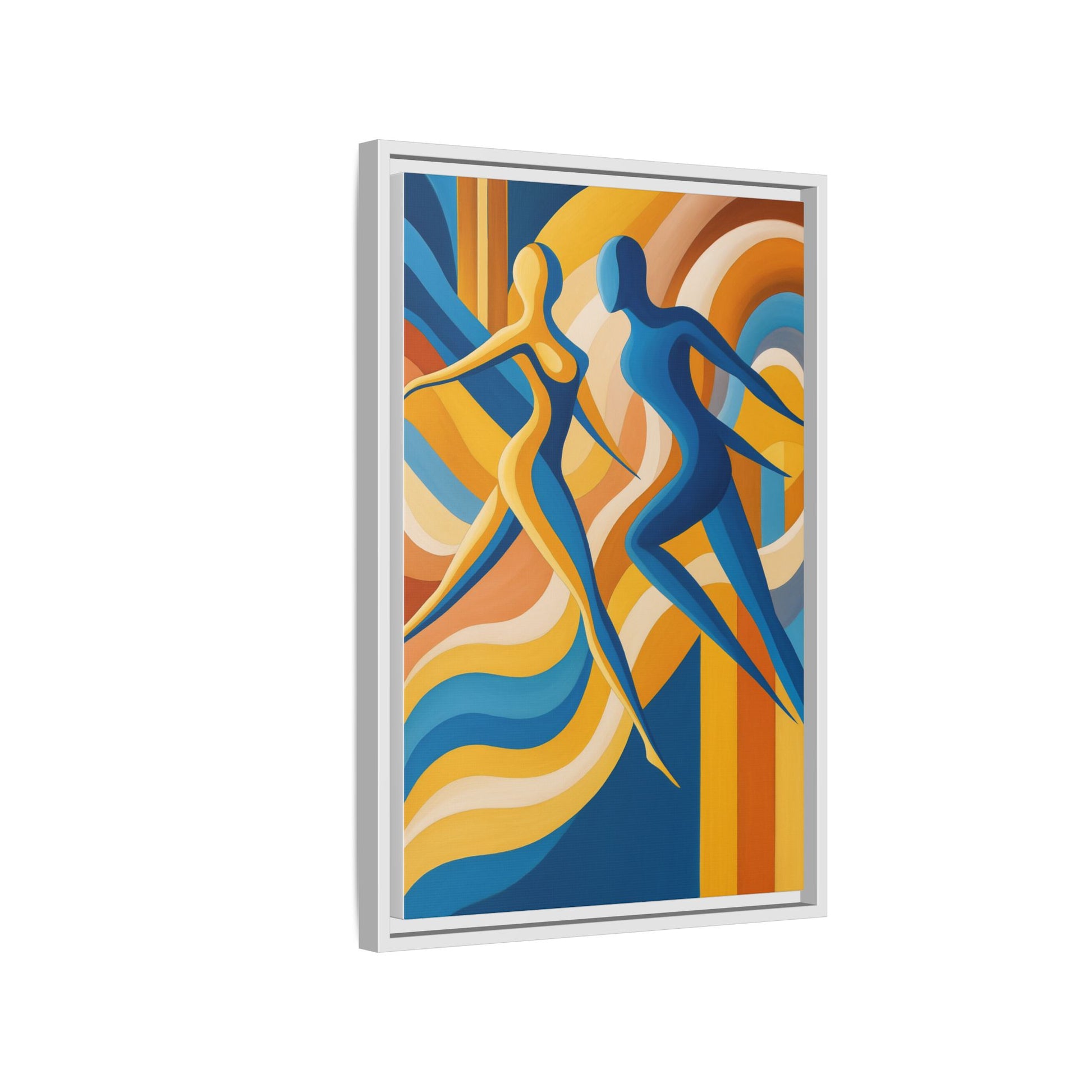 Waves of Rhythm