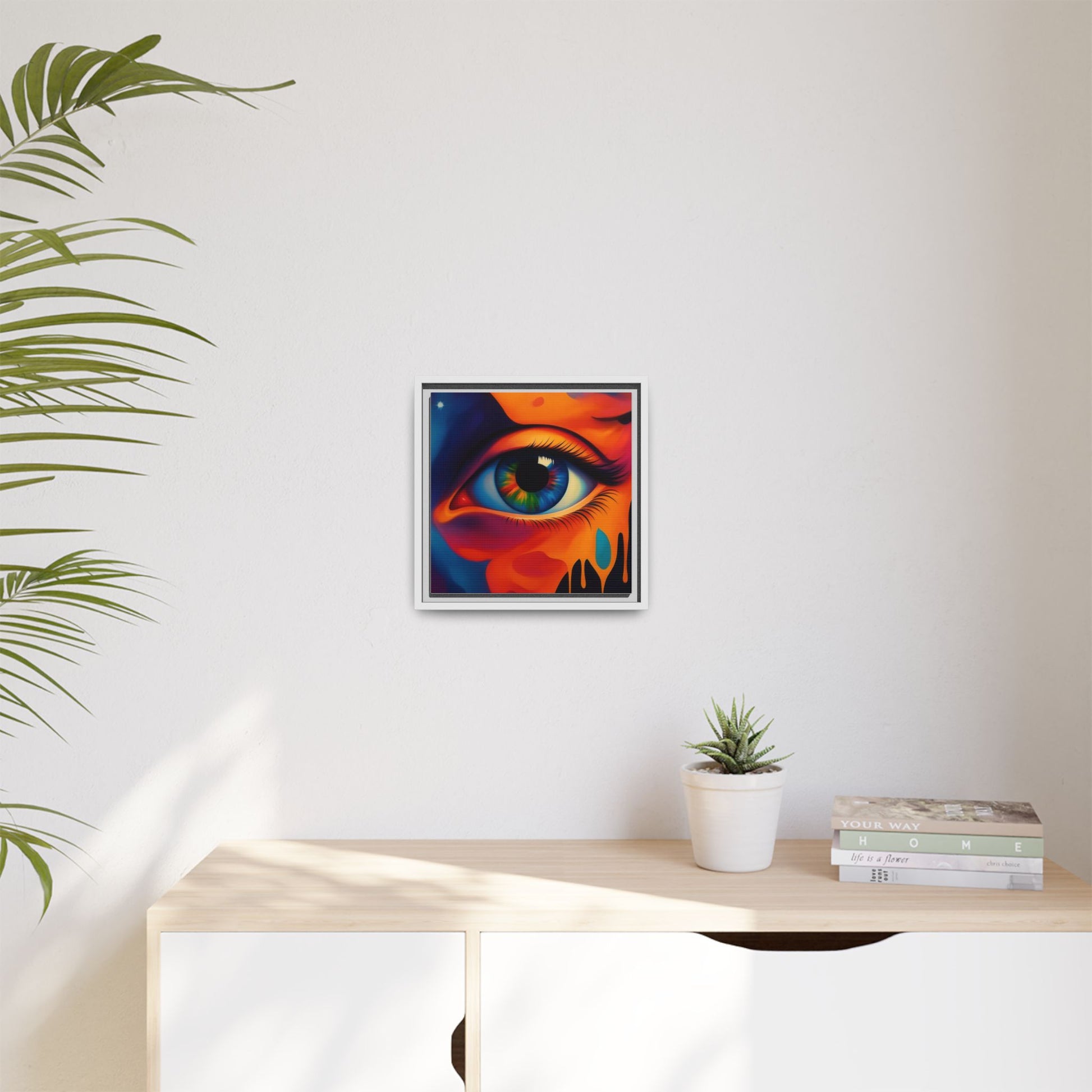 Eye of Color