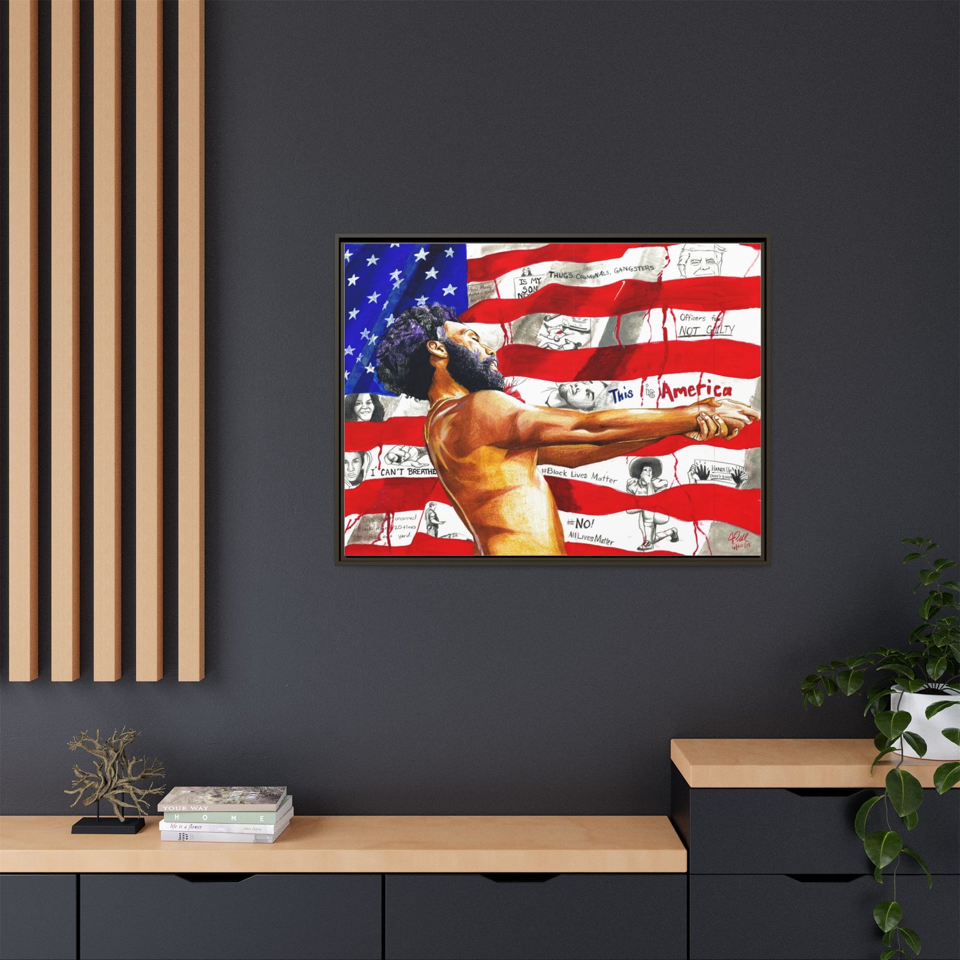 This Is America