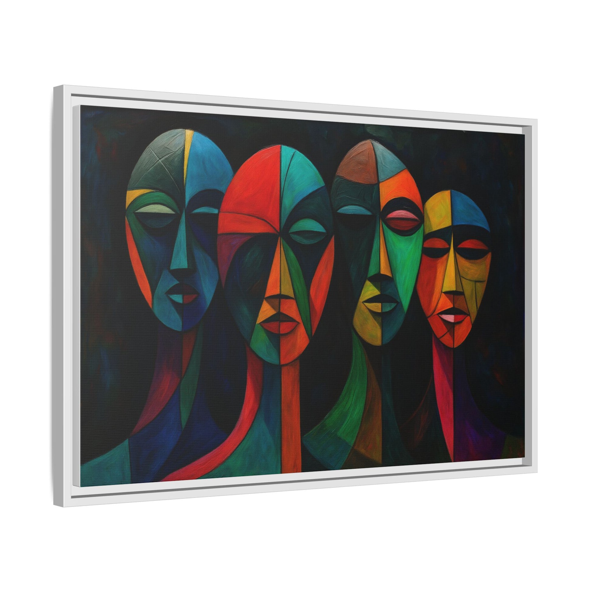 Four Souls
