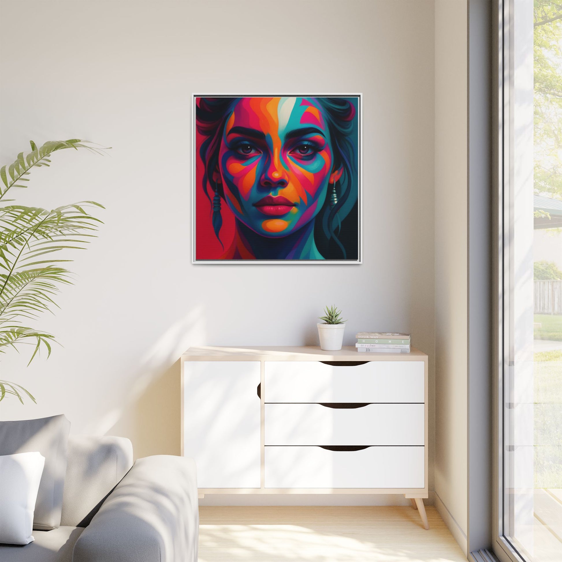 Radiant Reflections