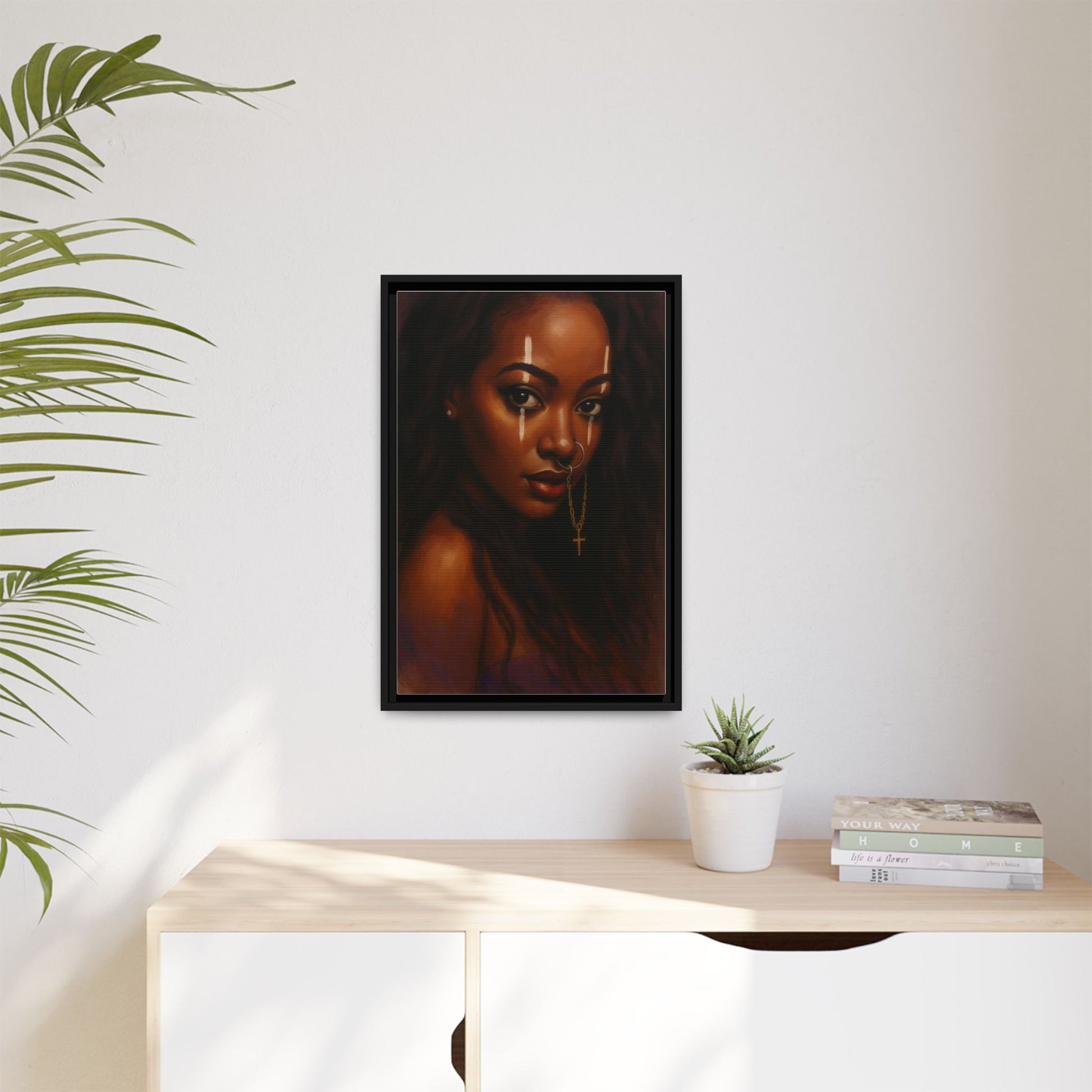 Embrace Boldness 1