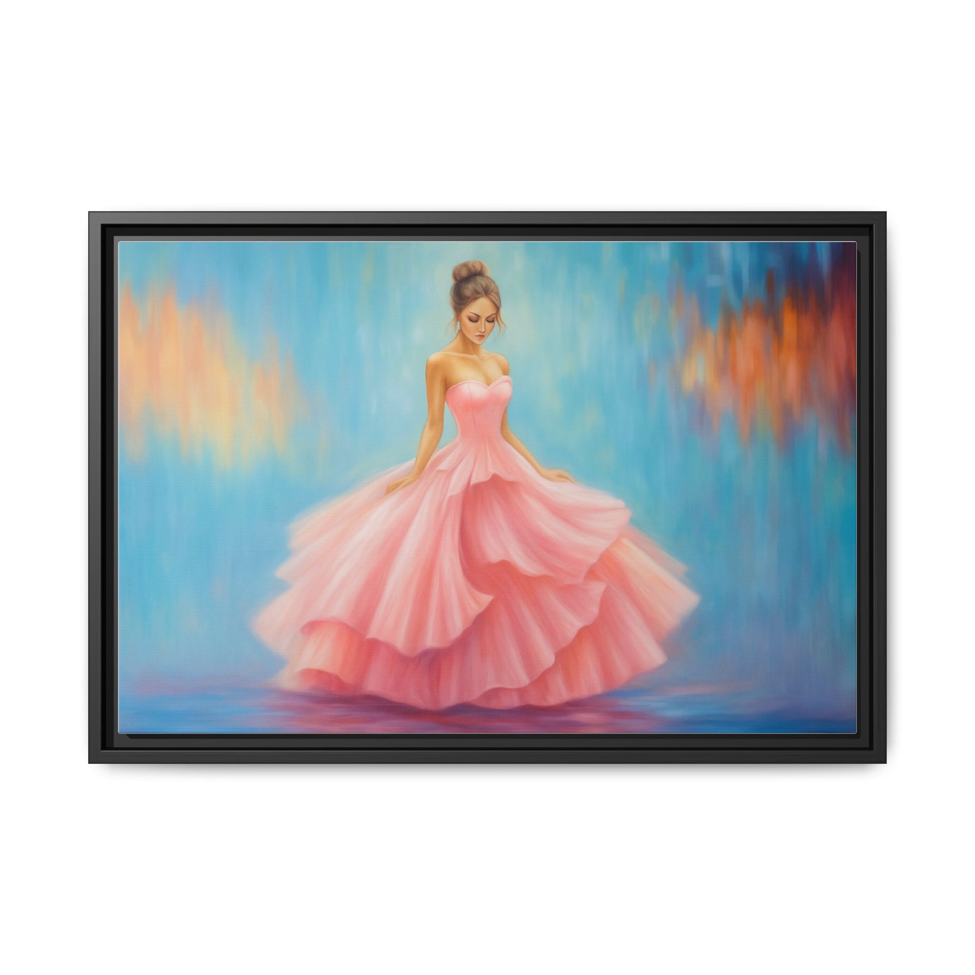 Princess in Pink