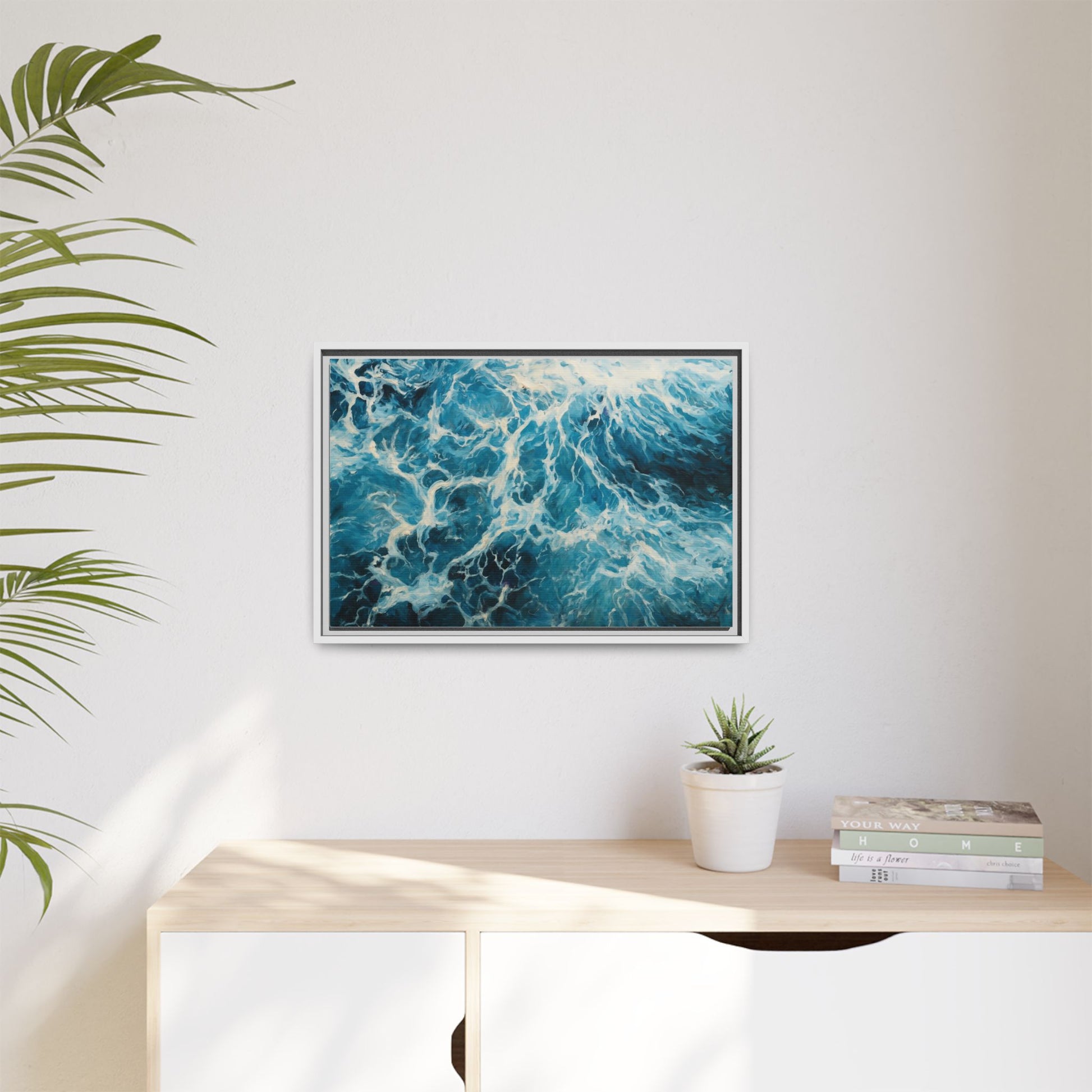 Ocean Waves 1