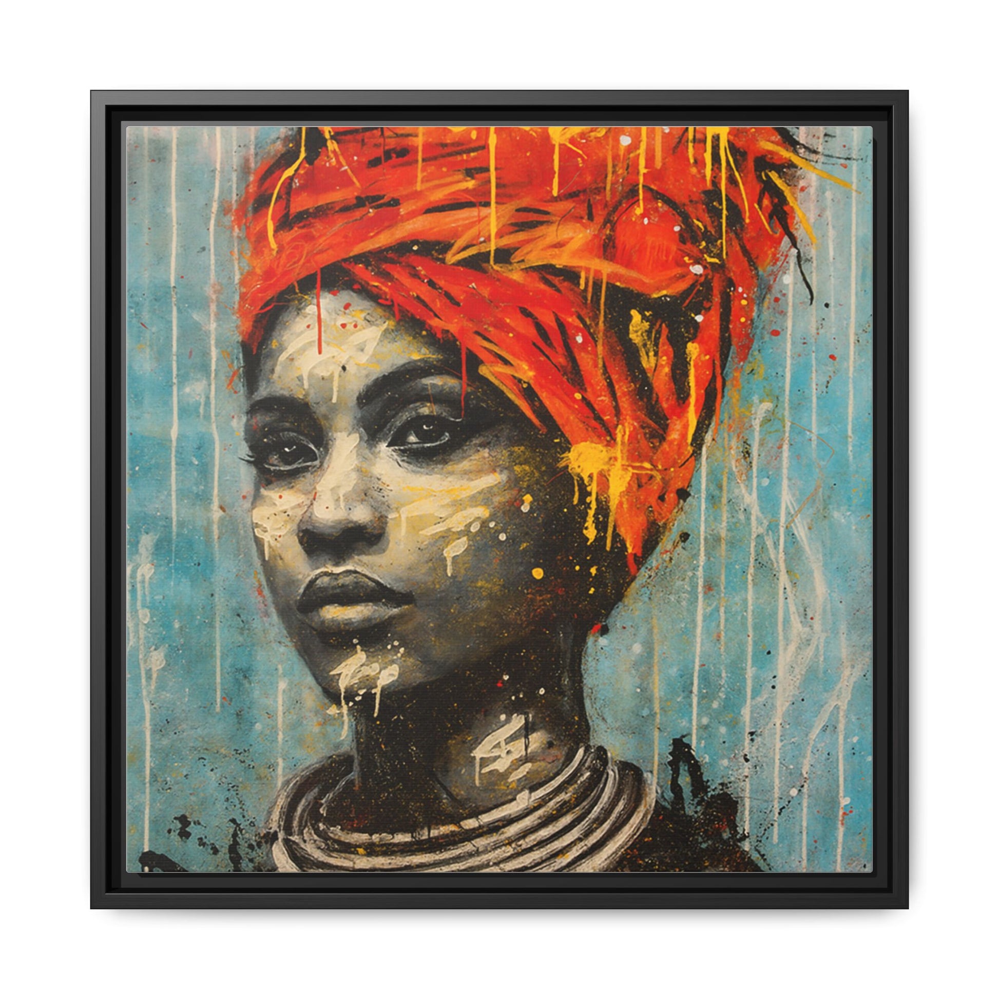 Radiant Resilience