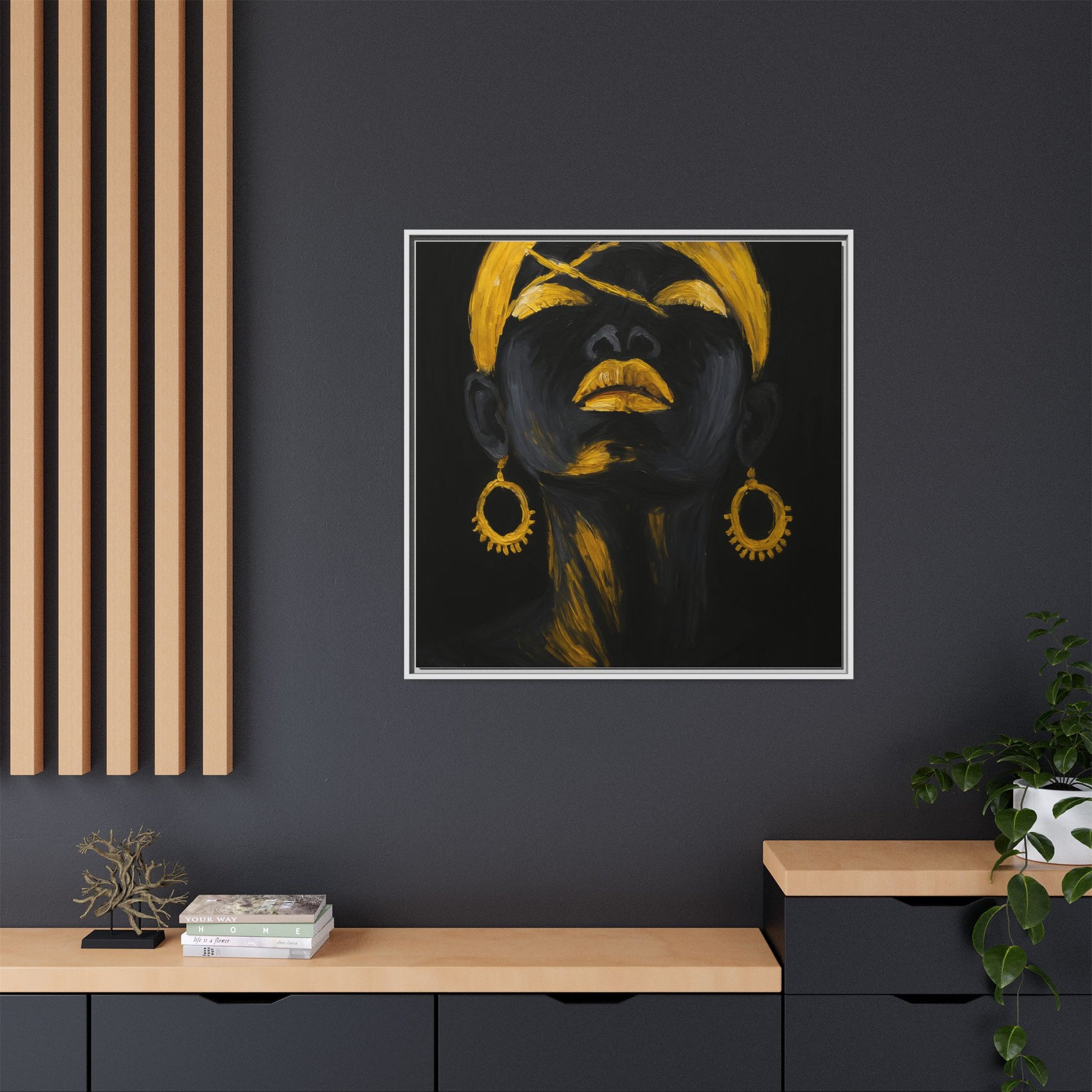 Golden Majesty