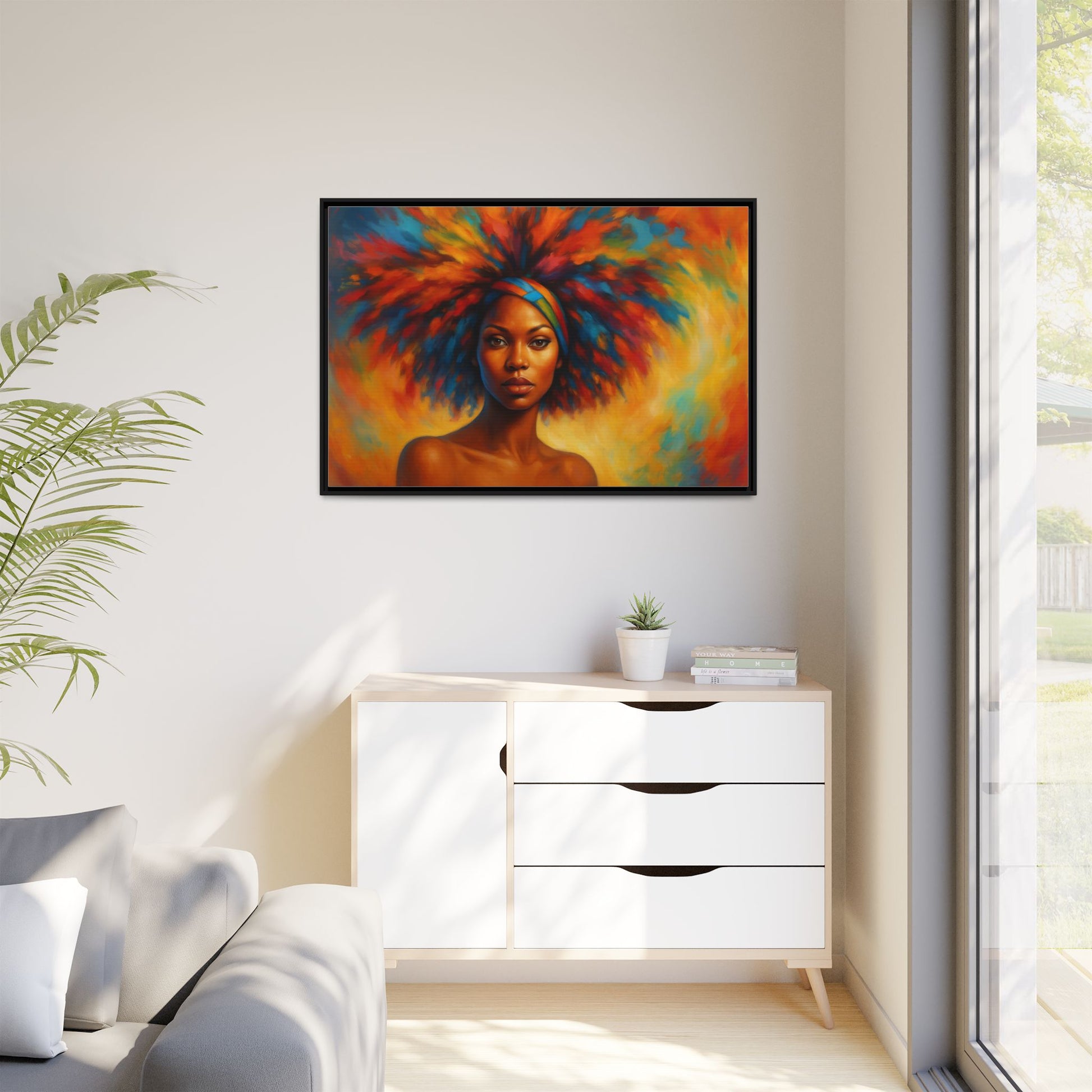 Crown of Colors