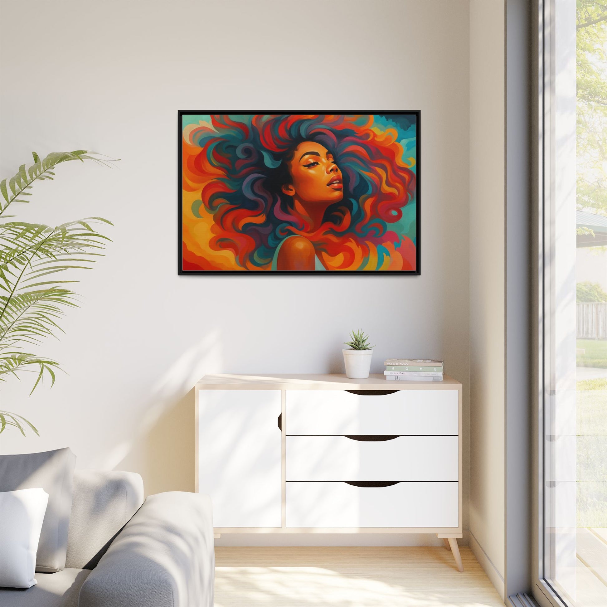 Radiant Flow