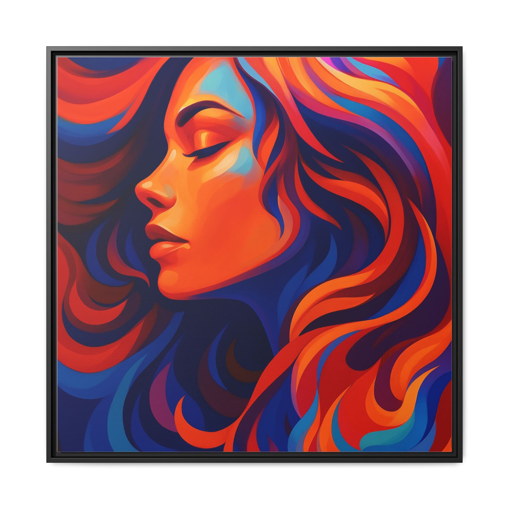 Flame of Serenity