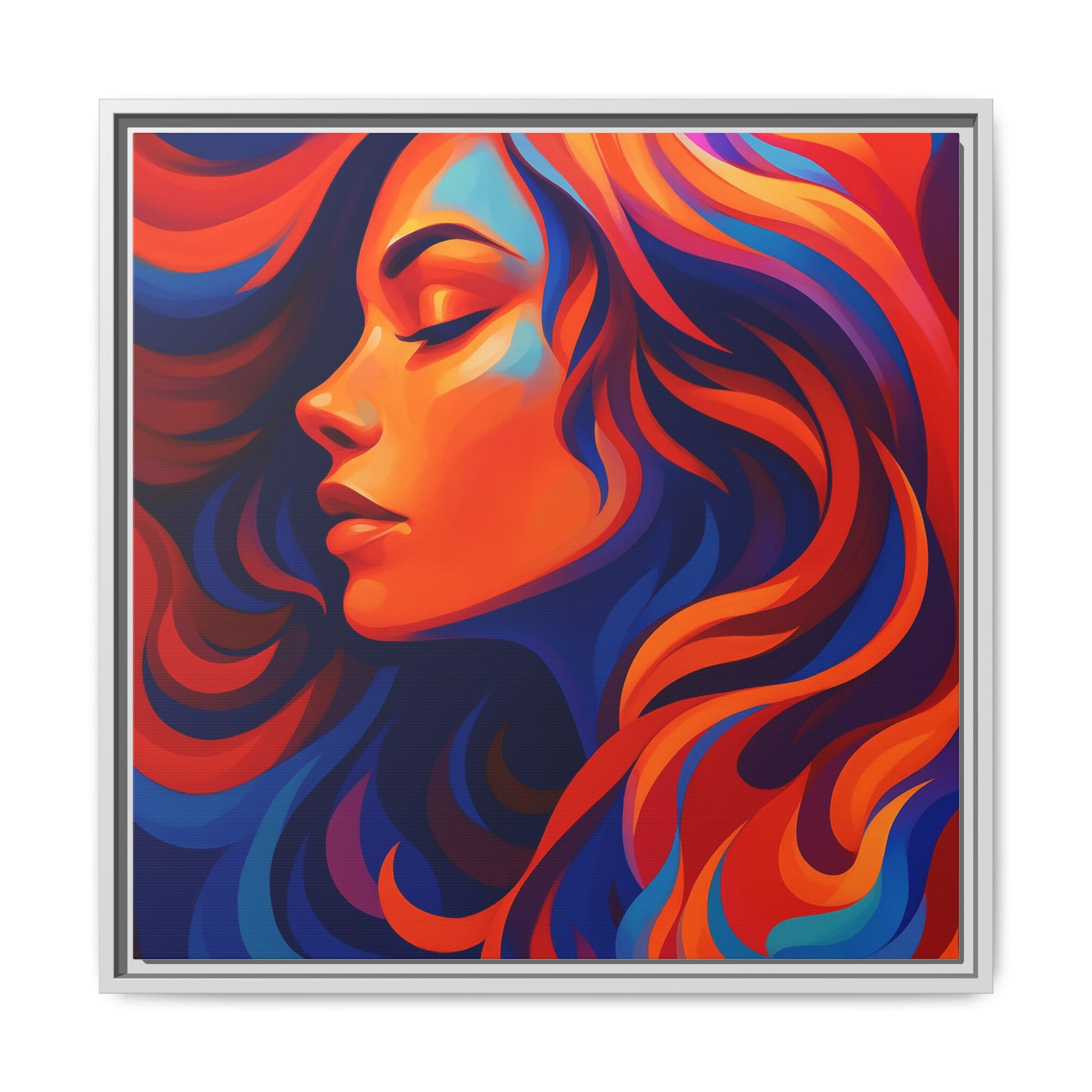 Flame of Serenity