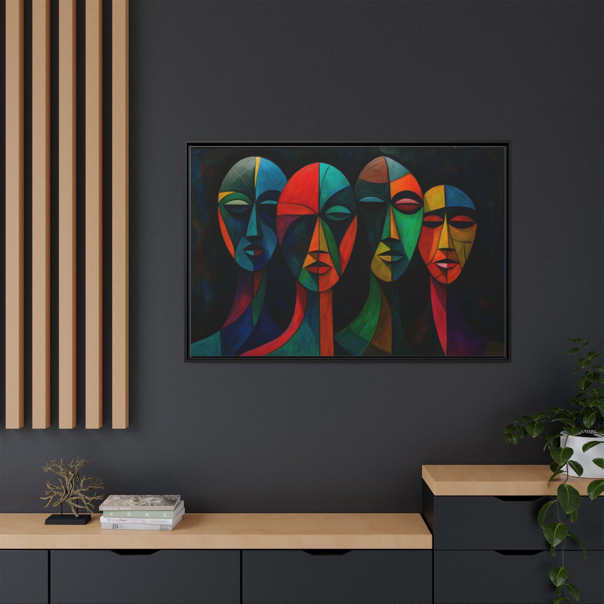 Four Souls