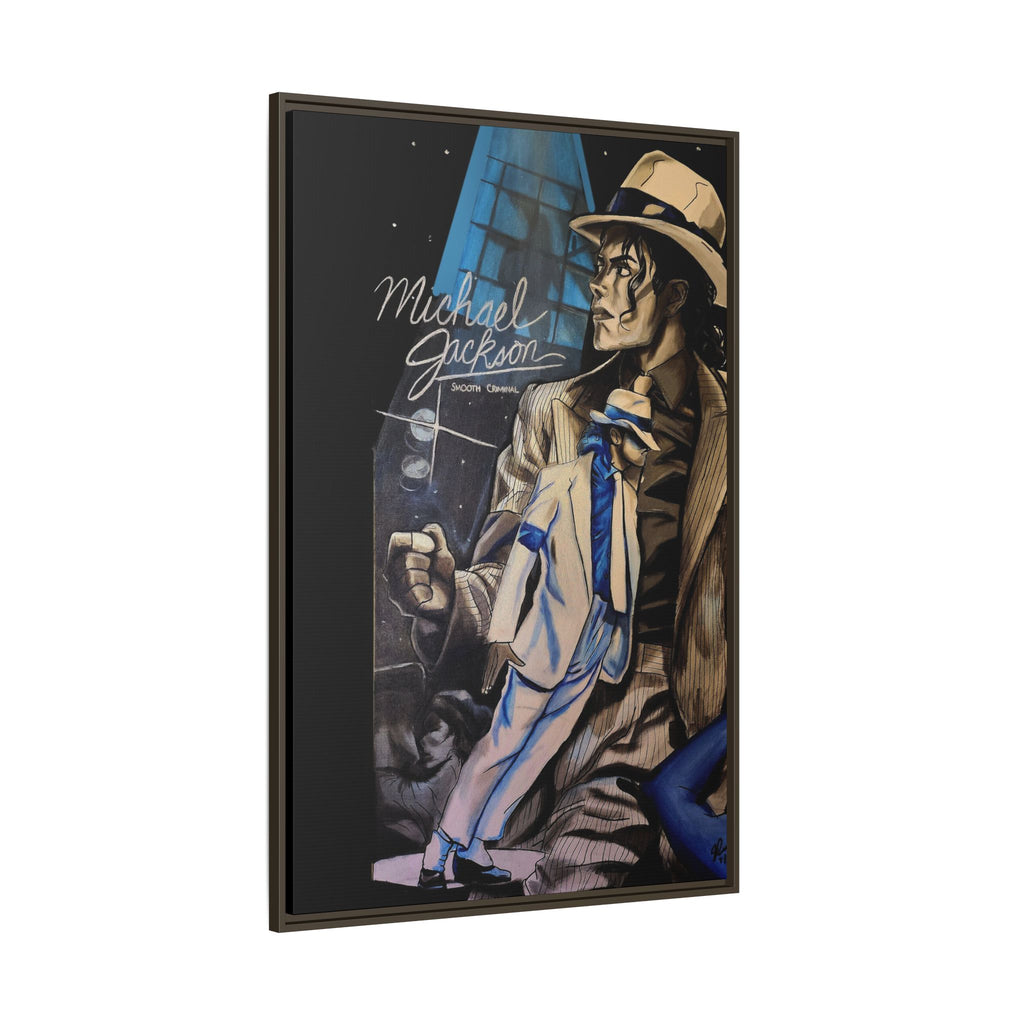 MJ Smooth Criminal