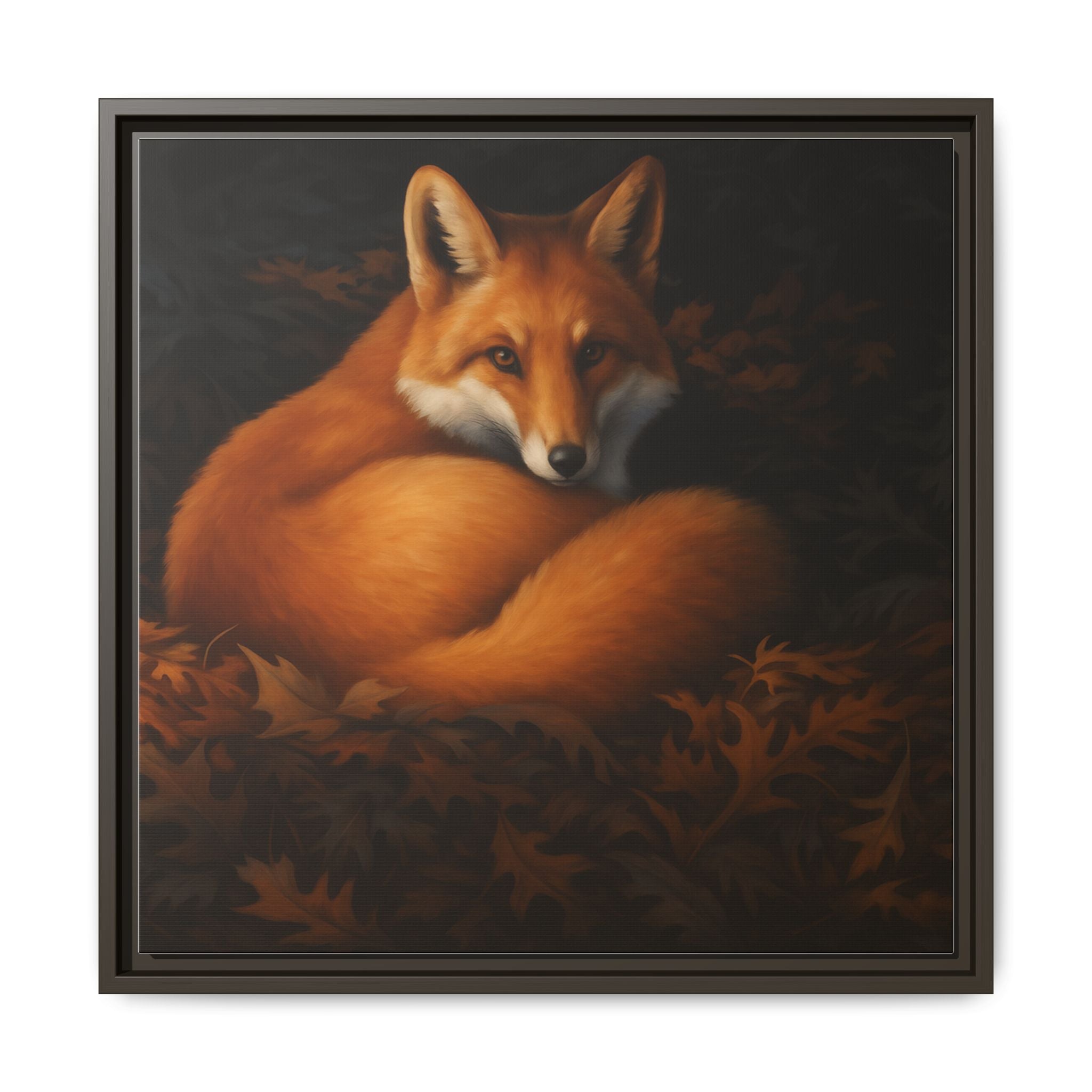 Fox Nest
