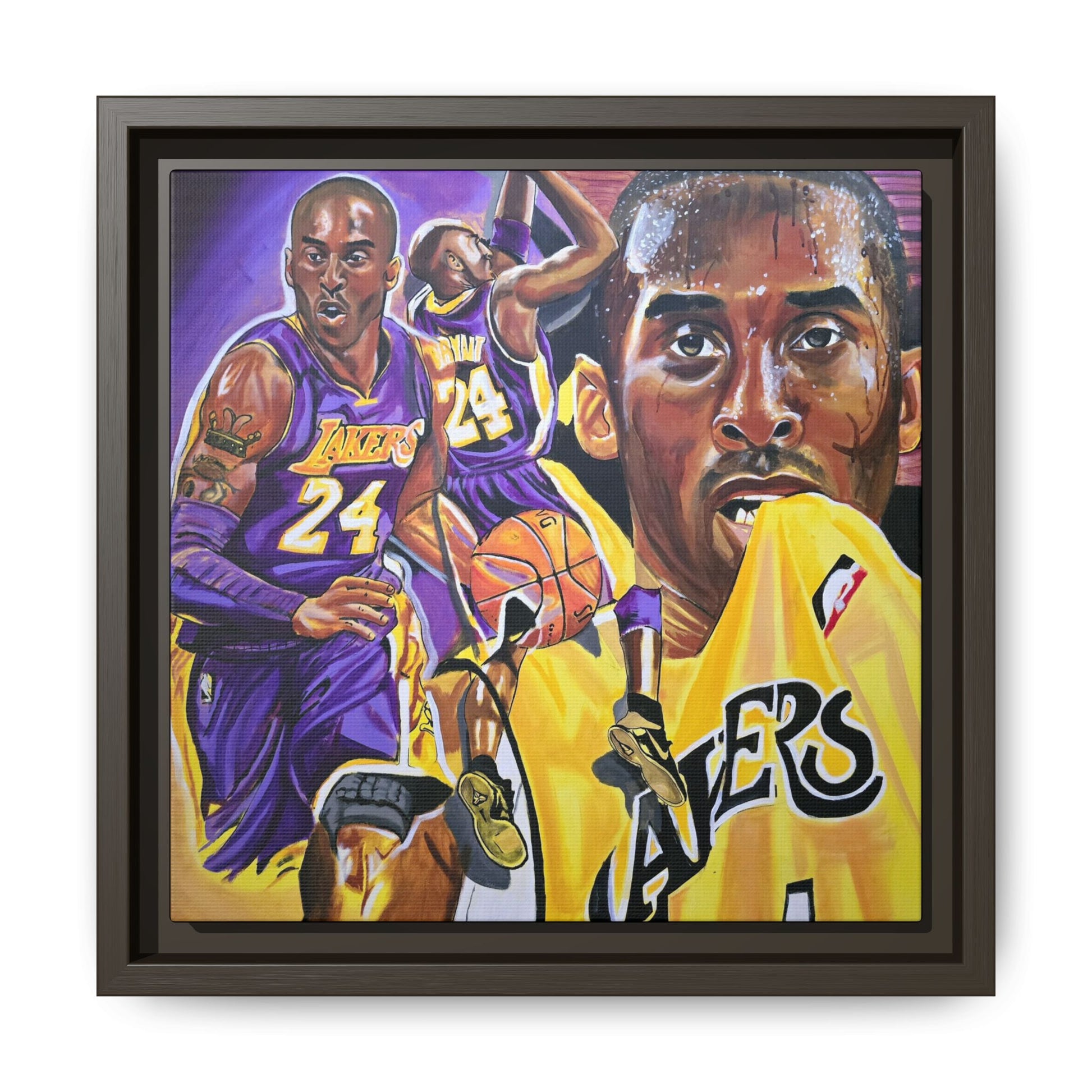 KB Lakers 24