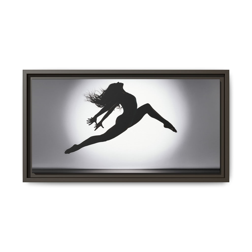 Flying Woman Design