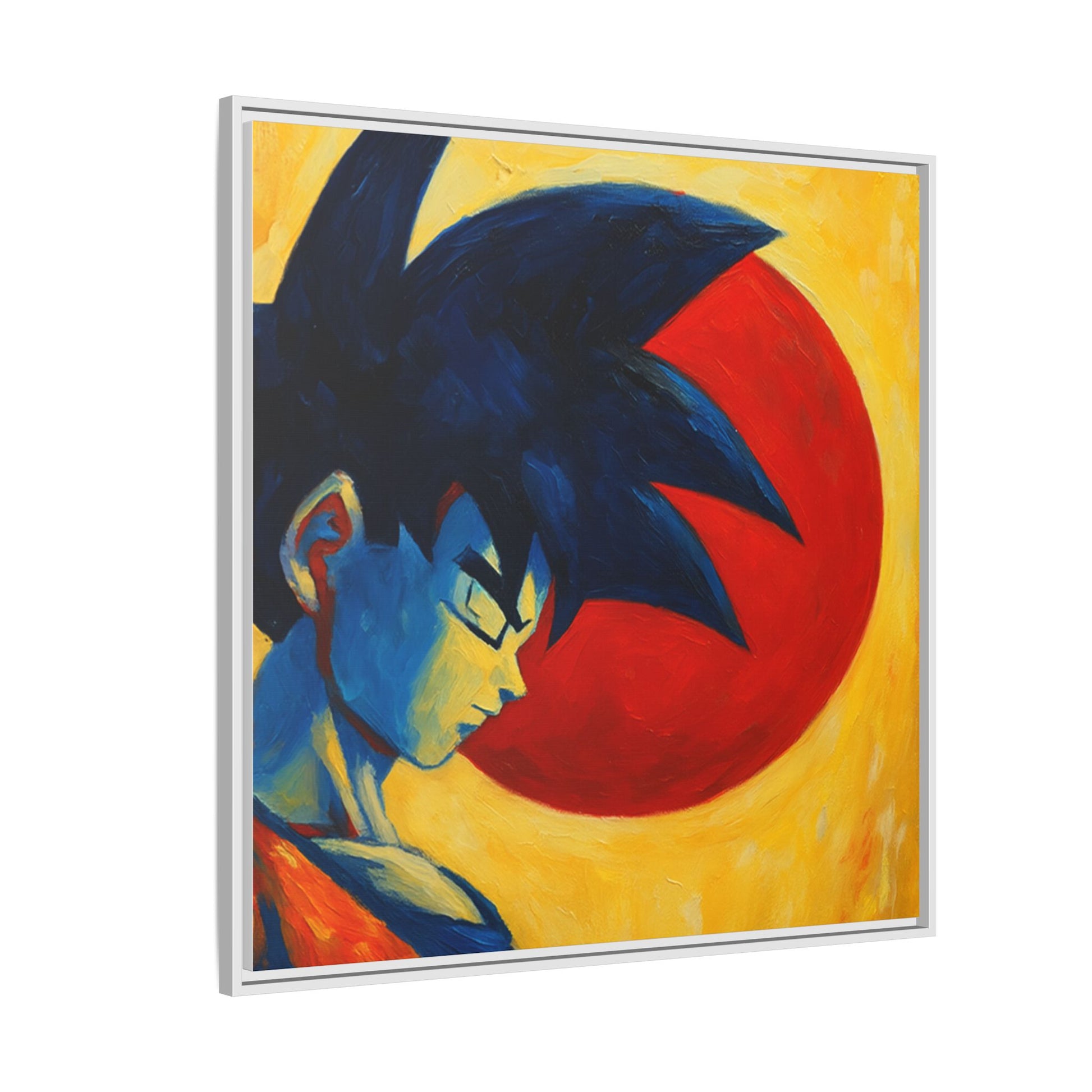 Dragon Ball Red Sun