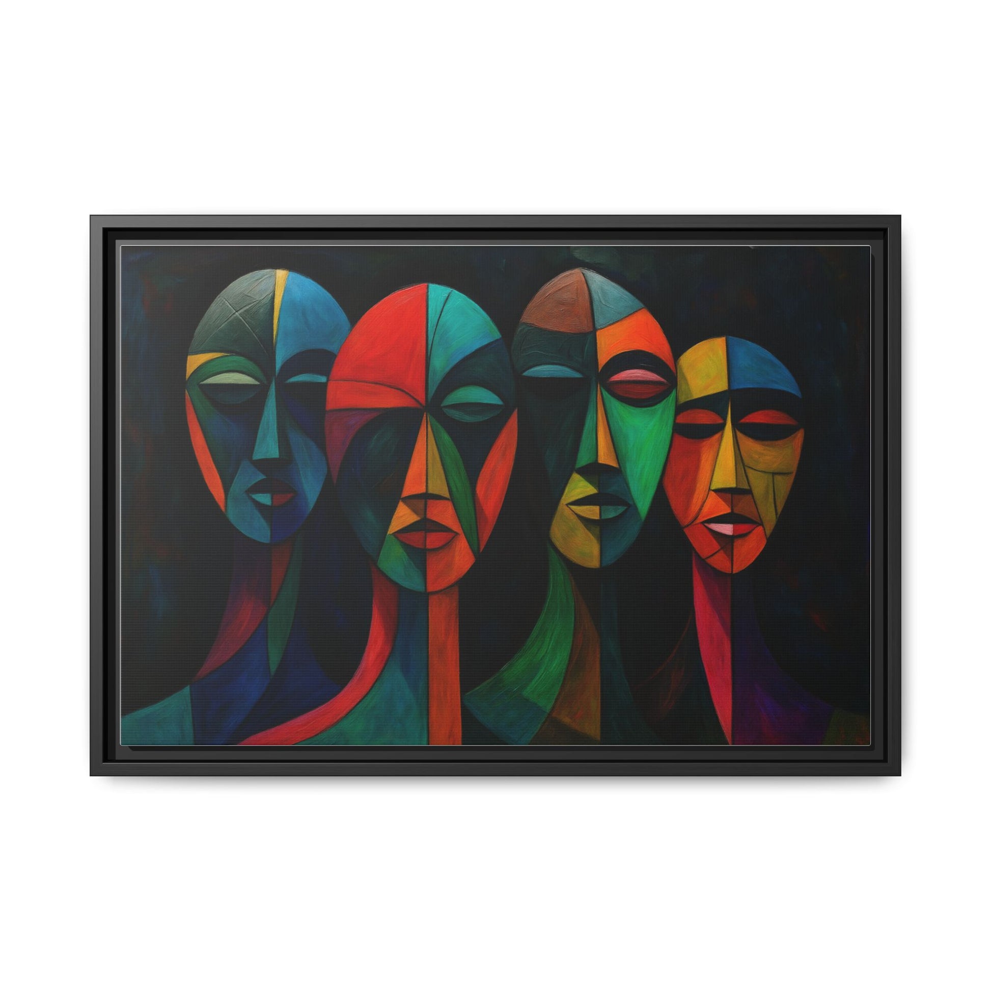 Four Souls